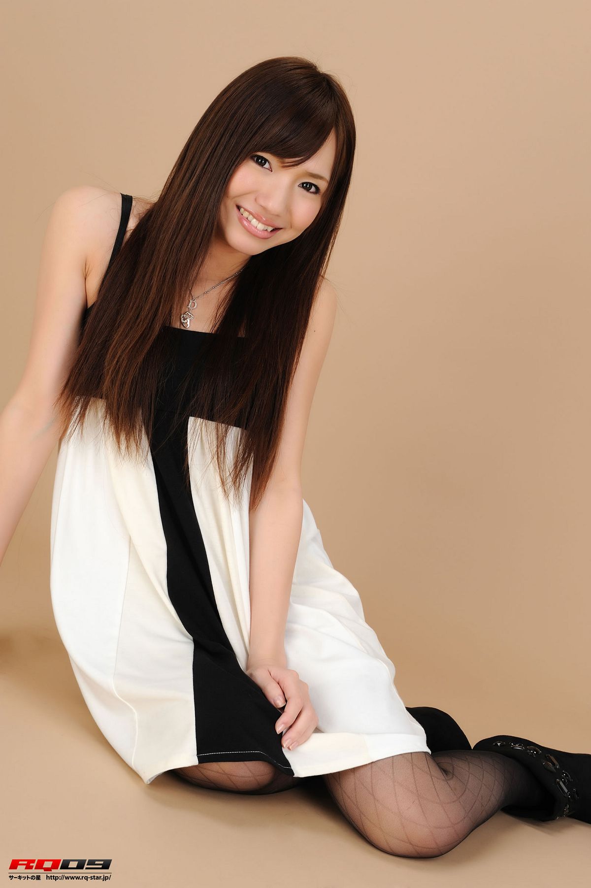 [RQ-STAR] 2009.11.30 NO.00211 Asami Nakata 中田あさみ Private Dress [90P]