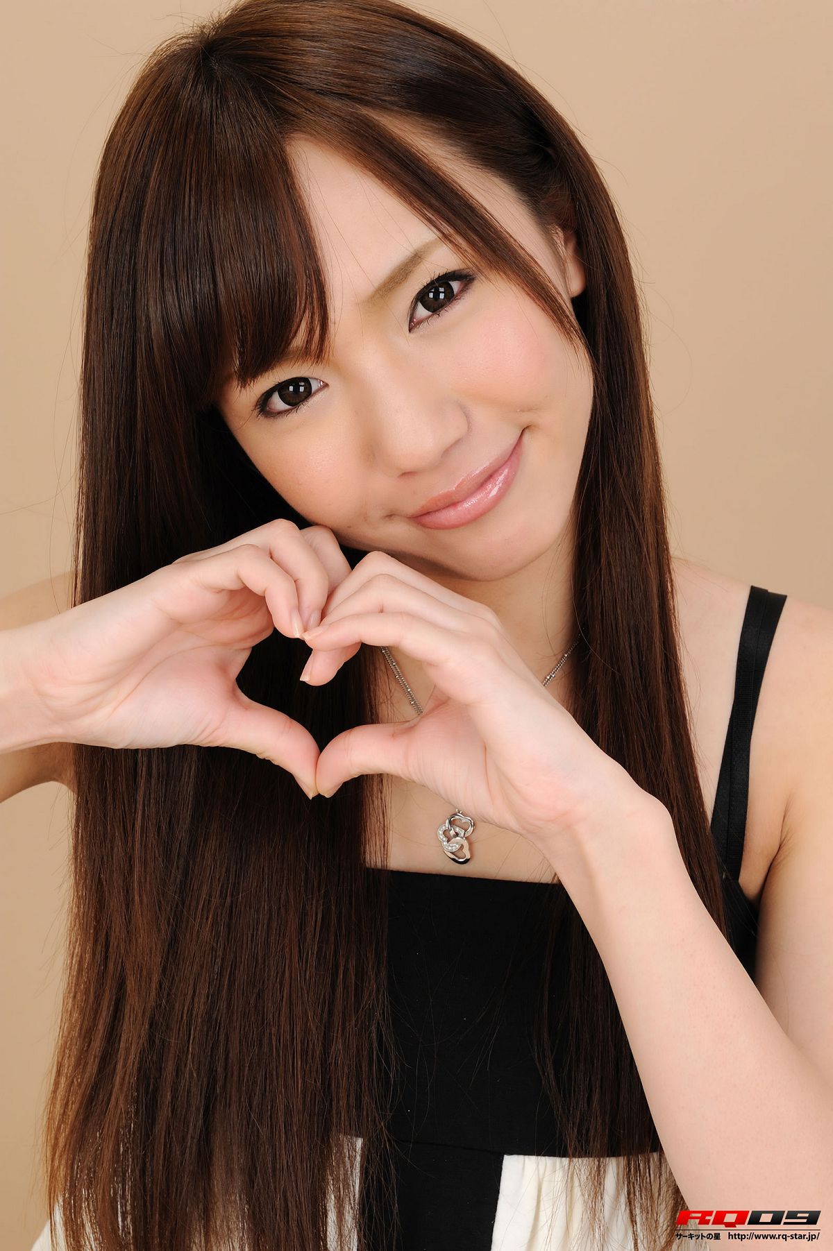 [RQ-STAR] 2009.11.30 NO.00211 Asami Nakata 中田あさみ Private Dress [90P]