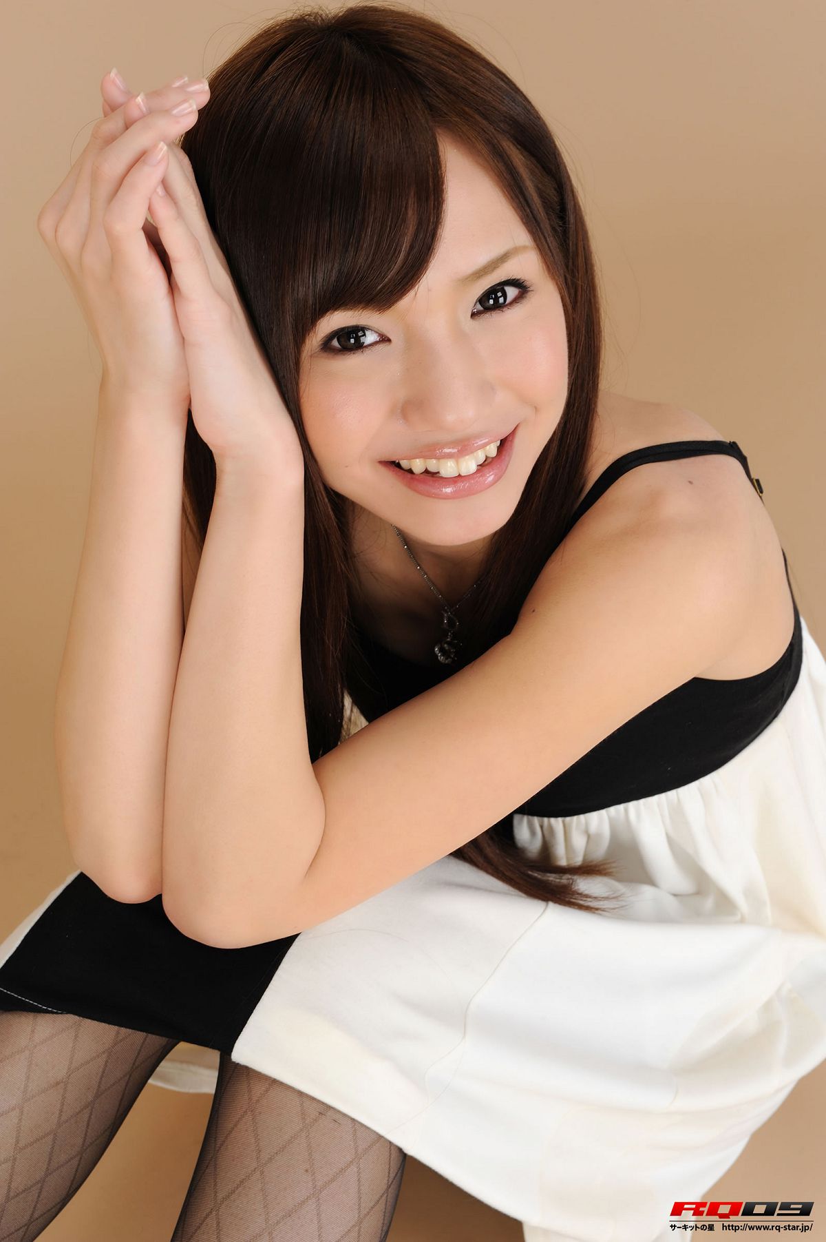 [RQ-STAR] 2009.11.30 NO.00211 Asami Nakata 中田あさみ Private Dress [90P]