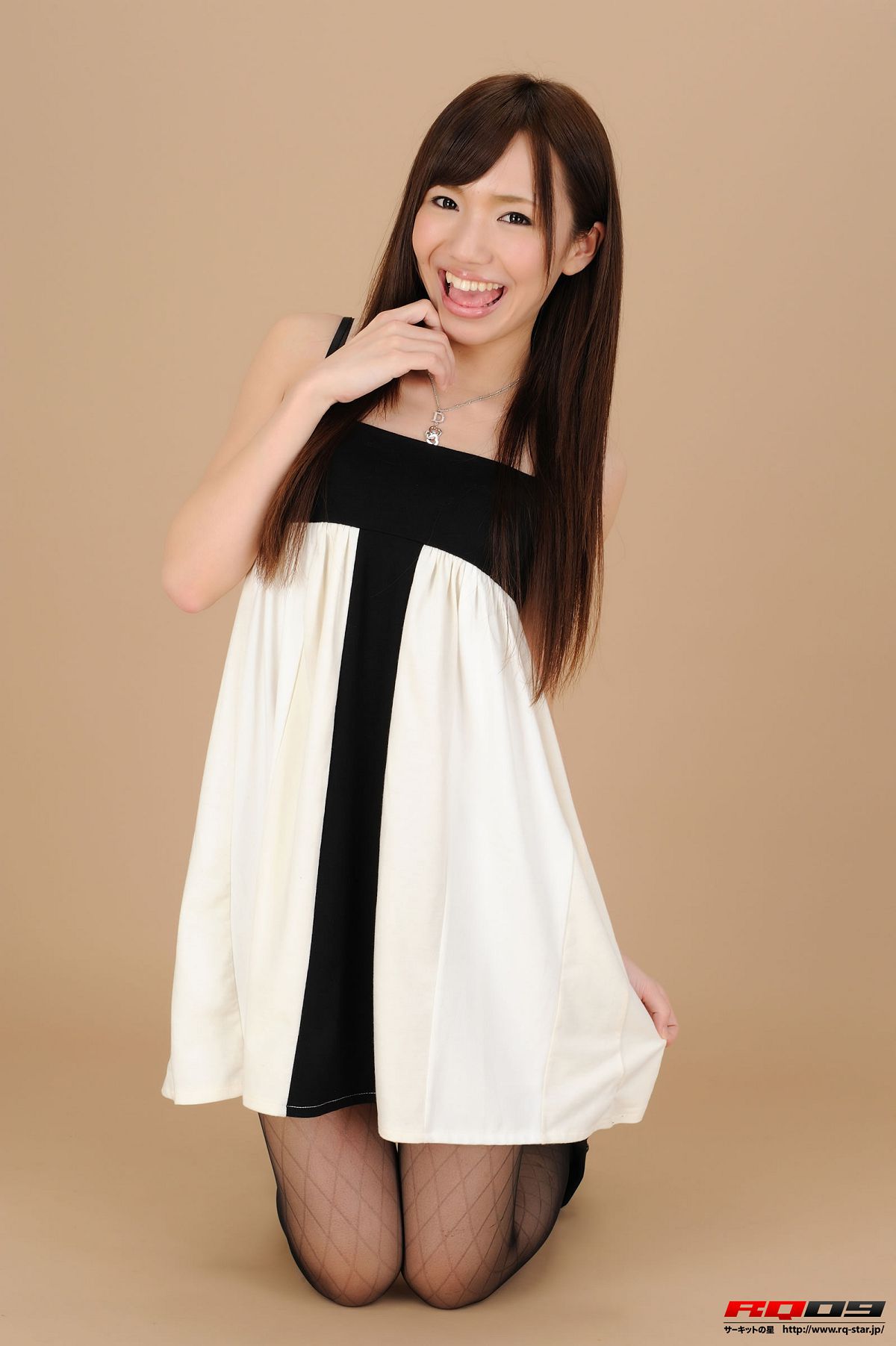 [RQ-STAR] 2009.11.30 NO.00211 Asami Nakata 中田あさみ Private Dress [90P]