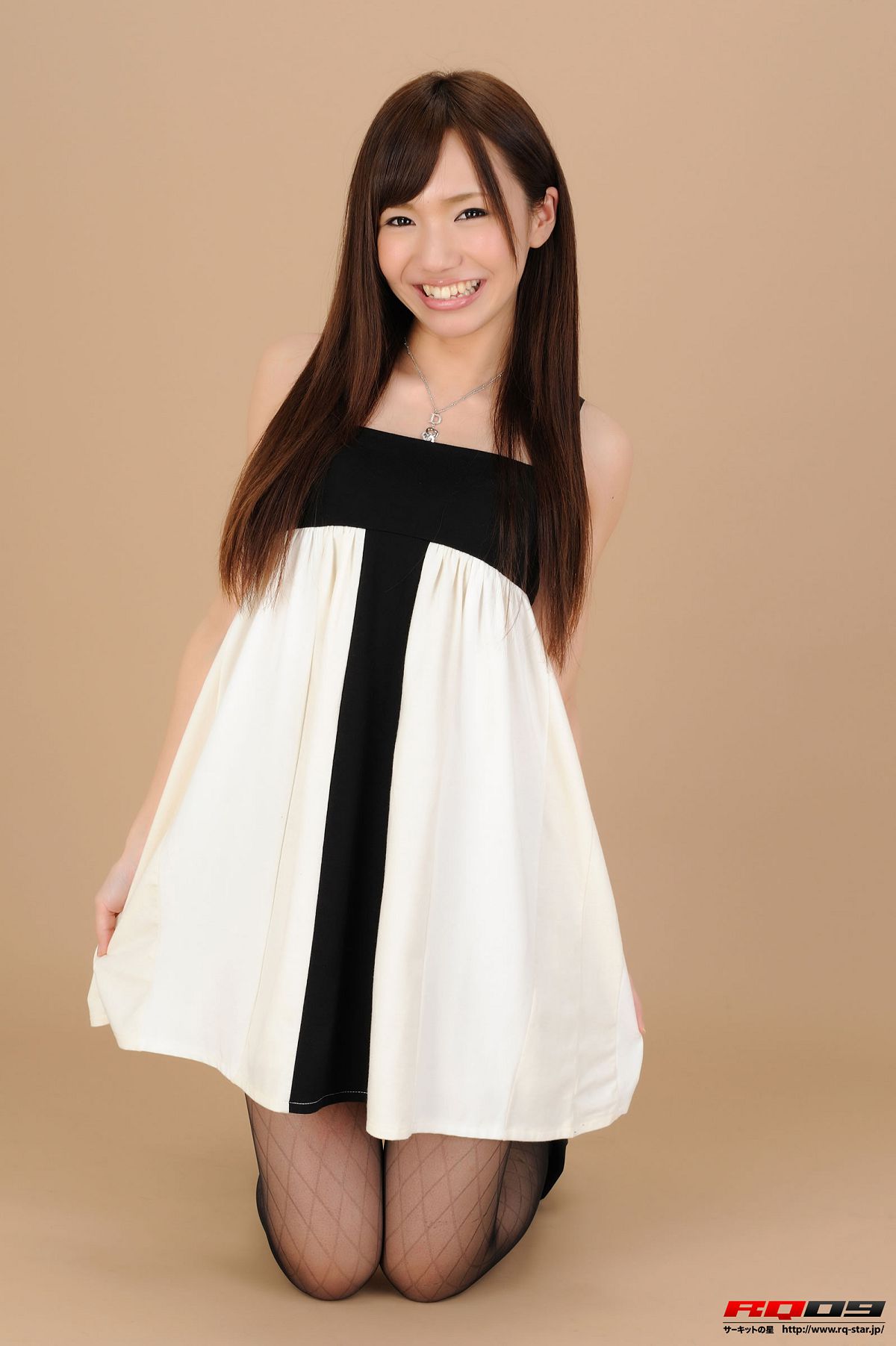 [RQ-STAR] 2009.11.30 NO.00211 Asami Nakata 中田あさみ Private Dress [90P]