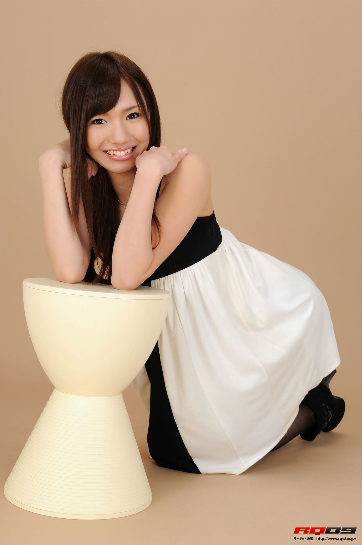 [RQ-STAR] 2009.11.30 NO.00211 Asami Nakata 中田あさみ Private Dress [90P]
