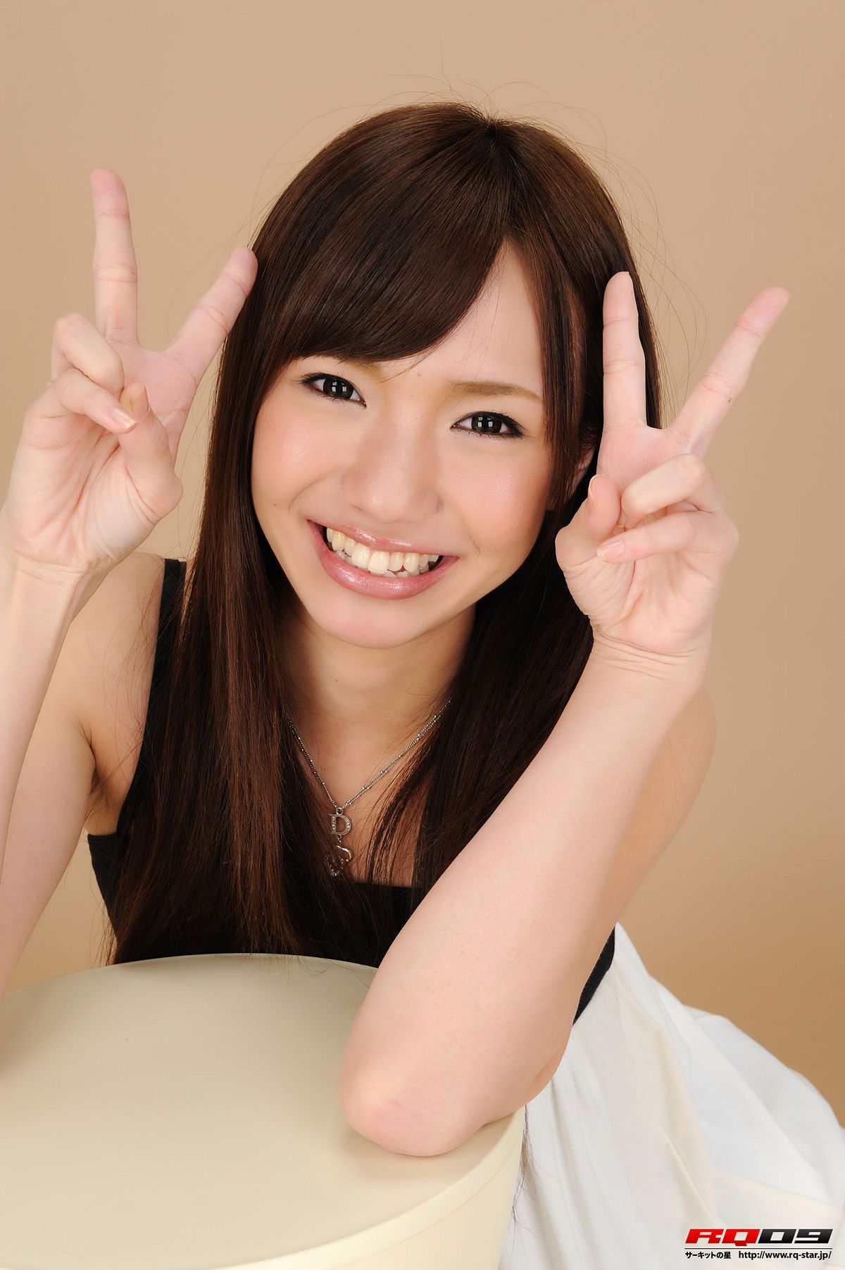 [RQ-STAR] 2009.11.30 NO.00211 Asami Nakata 中田あさみ Private Dress [90P]