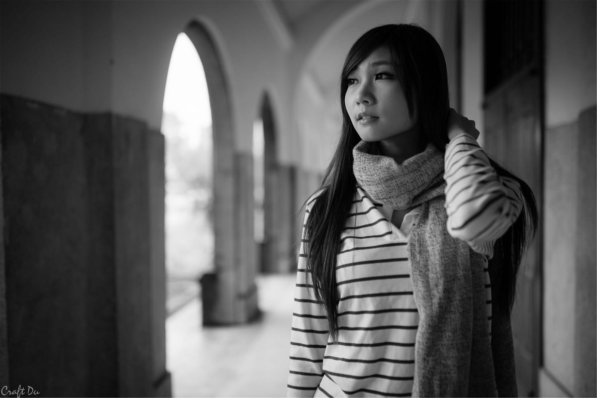 Beautyleg女神-張雅筑Chu Lovely Style [37P]