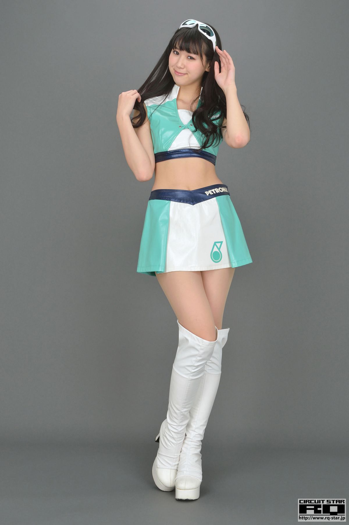 [RQ-STAR] 2015.08.26 NO.01051 Tsukasa Arai 荒井つかさ Race Queen [90P]