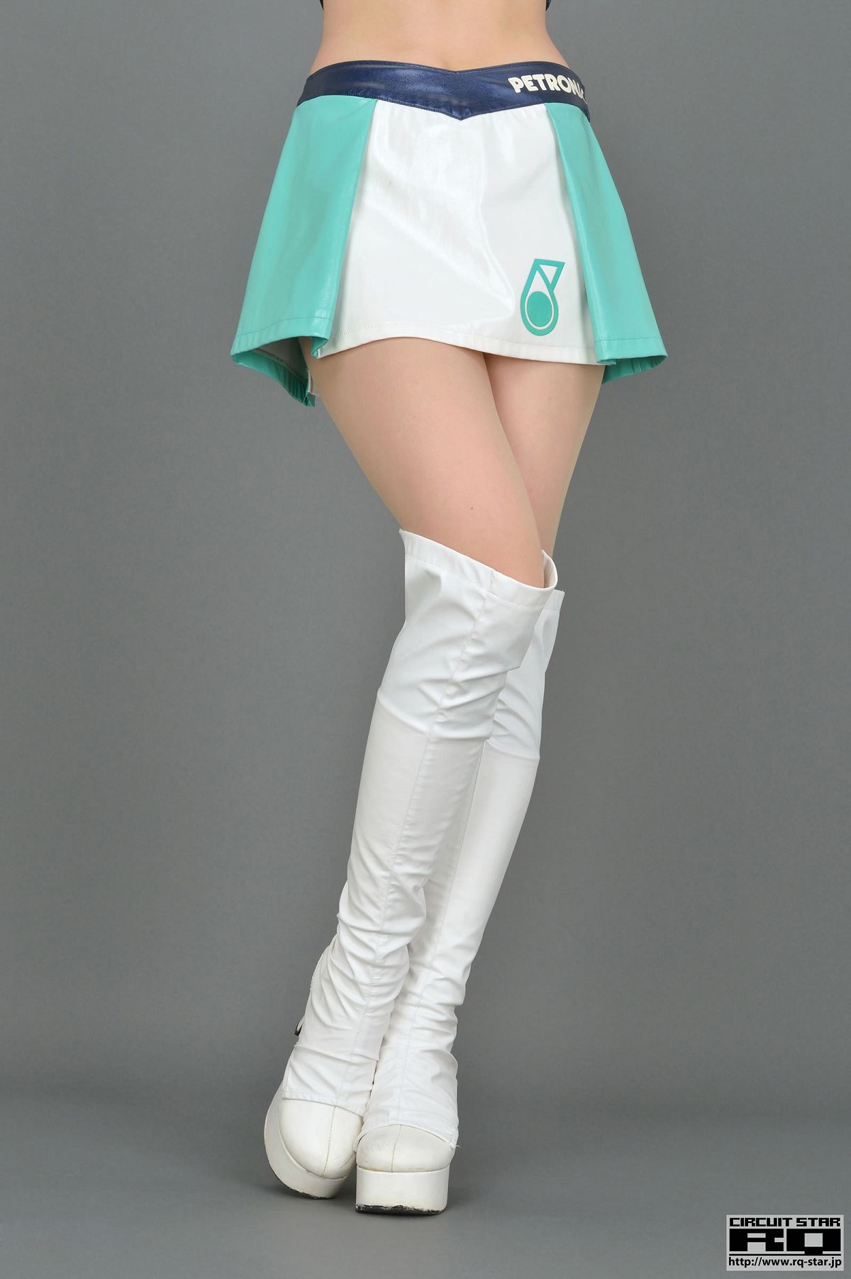 [RQ-STAR] 2015.08.26 NO.01051 Tsukasa Arai 荒井つかさ Race Queen [90P]