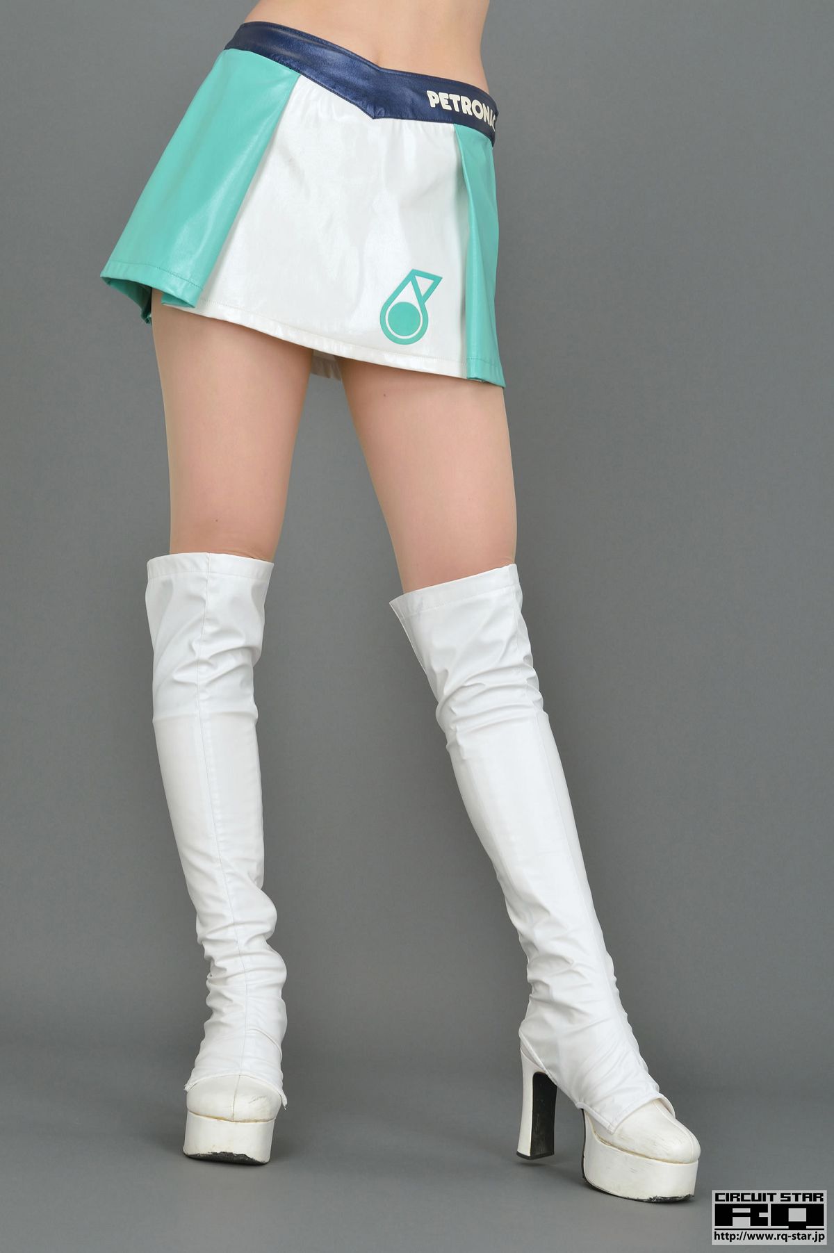 [RQ-STAR] 2015.08.26 NO.01051 Tsukasa Arai 荒井つかさ Race Queen [90P]