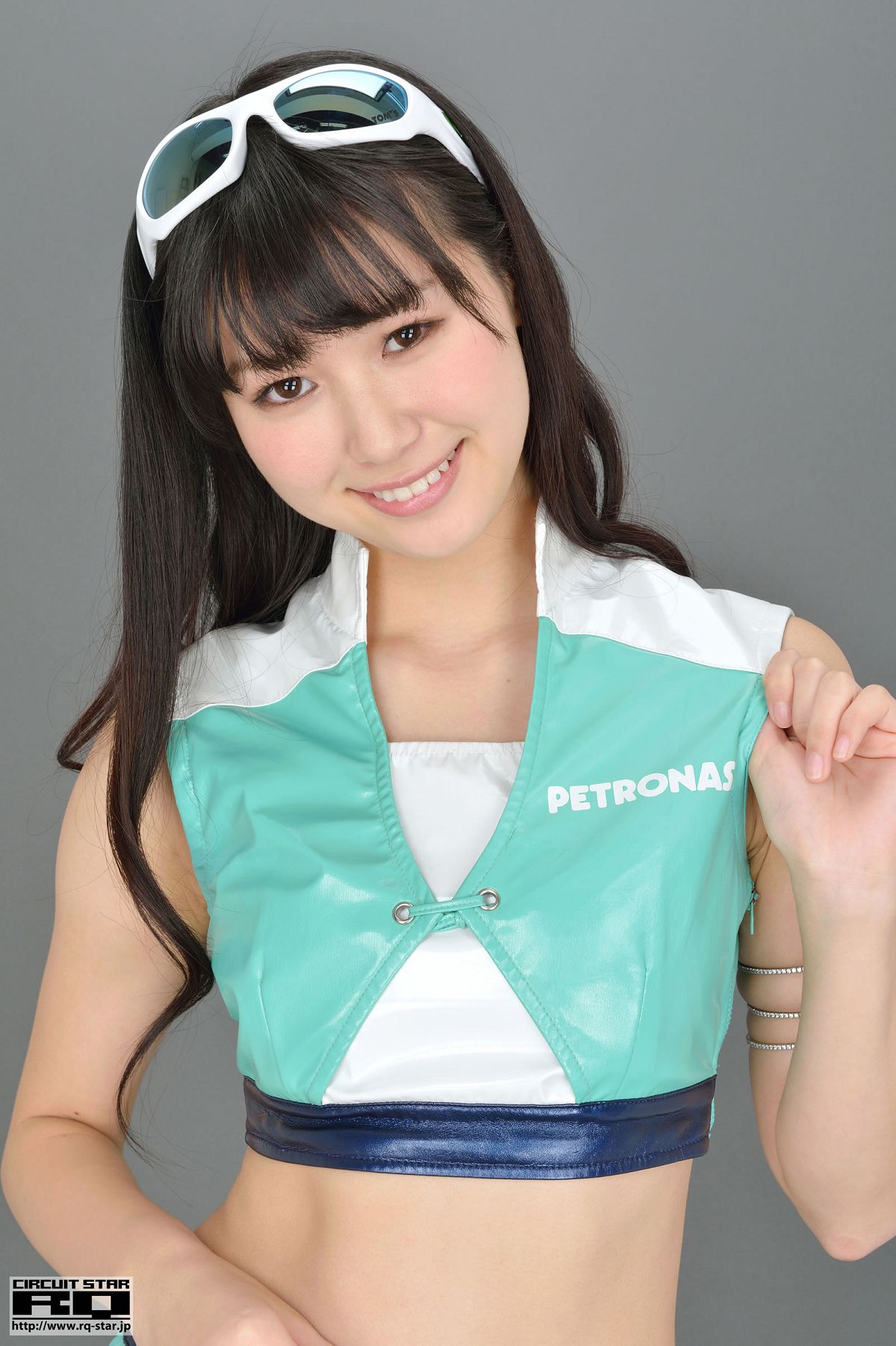 [RQ-STAR] 2015.08.26 NO.01051 Tsukasa Arai 荒井つかさ Race Queen [90P]
