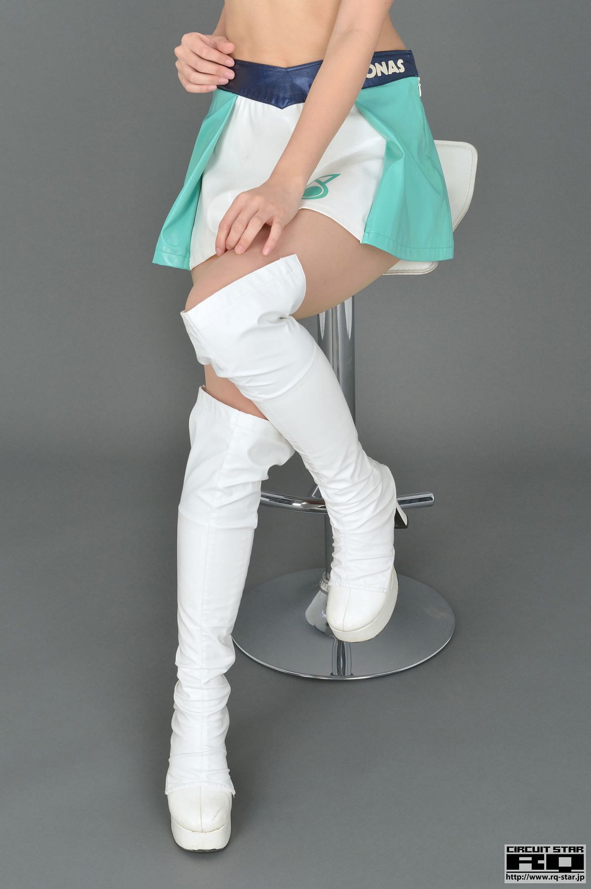 [RQ-STAR] 2015.08.26 NO.01051 Tsukasa Arai 荒井つかさ Race Queen [90P]