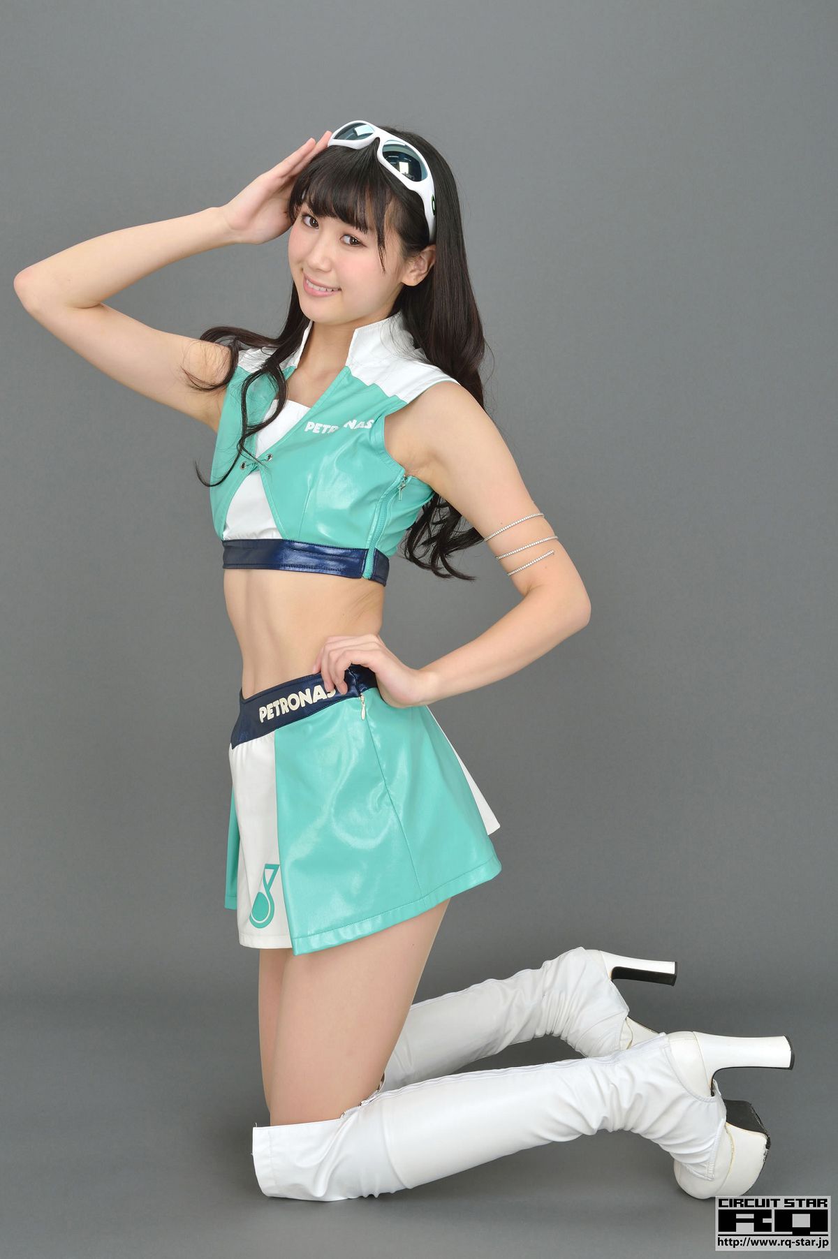 [RQ-STAR] 2015.08.26 NO.01051 Tsukasa Arai 荒井つかさ Race Queen [90P]