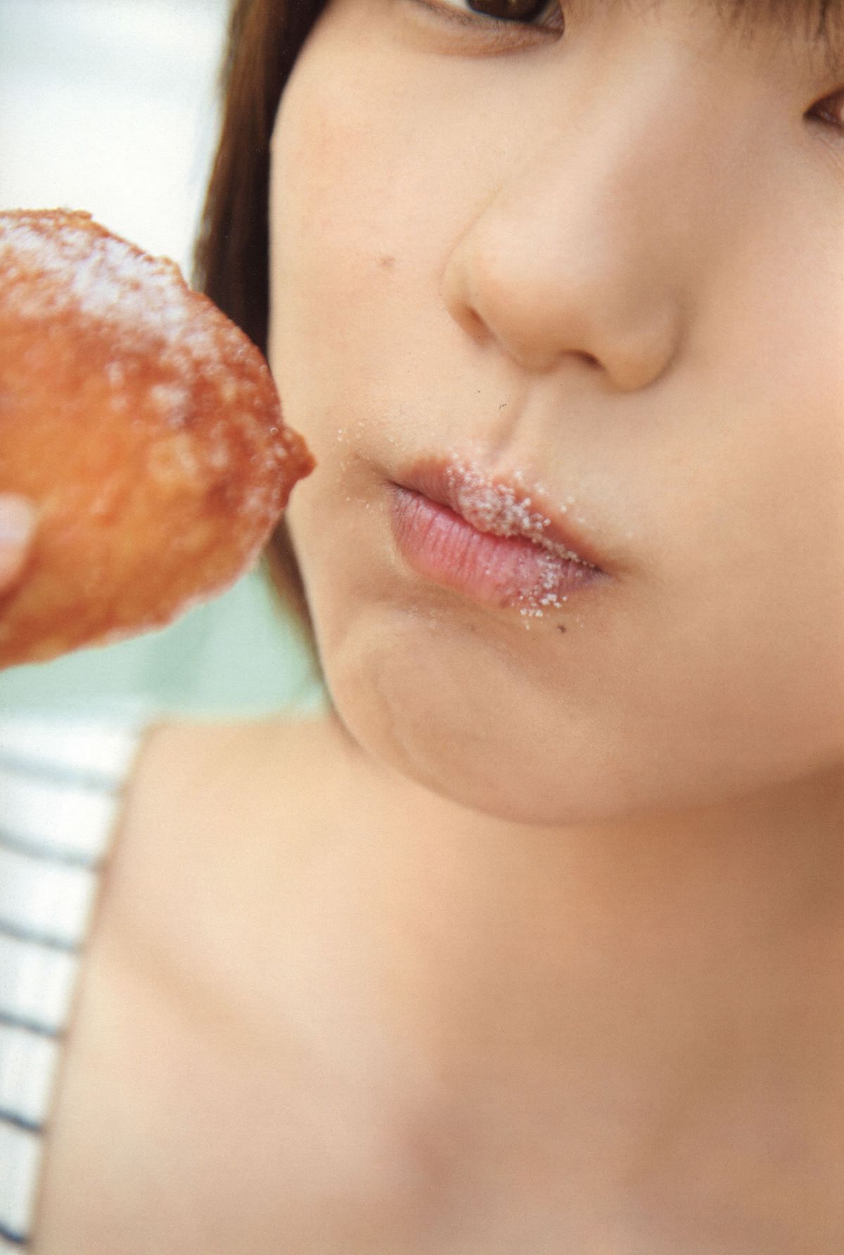真野恵里菜 写真集 『 まのちゃん Dear Friends 』[109P]