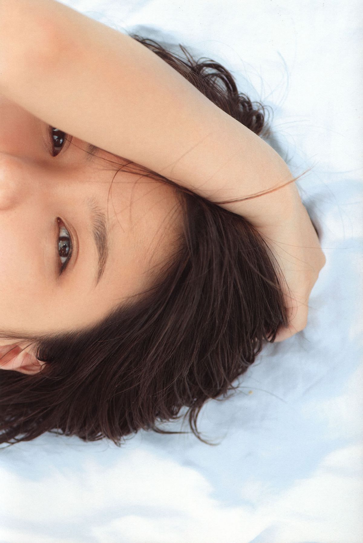 真野恵里菜 写真集 『 まのちゃん Dear Friends 』[109P]