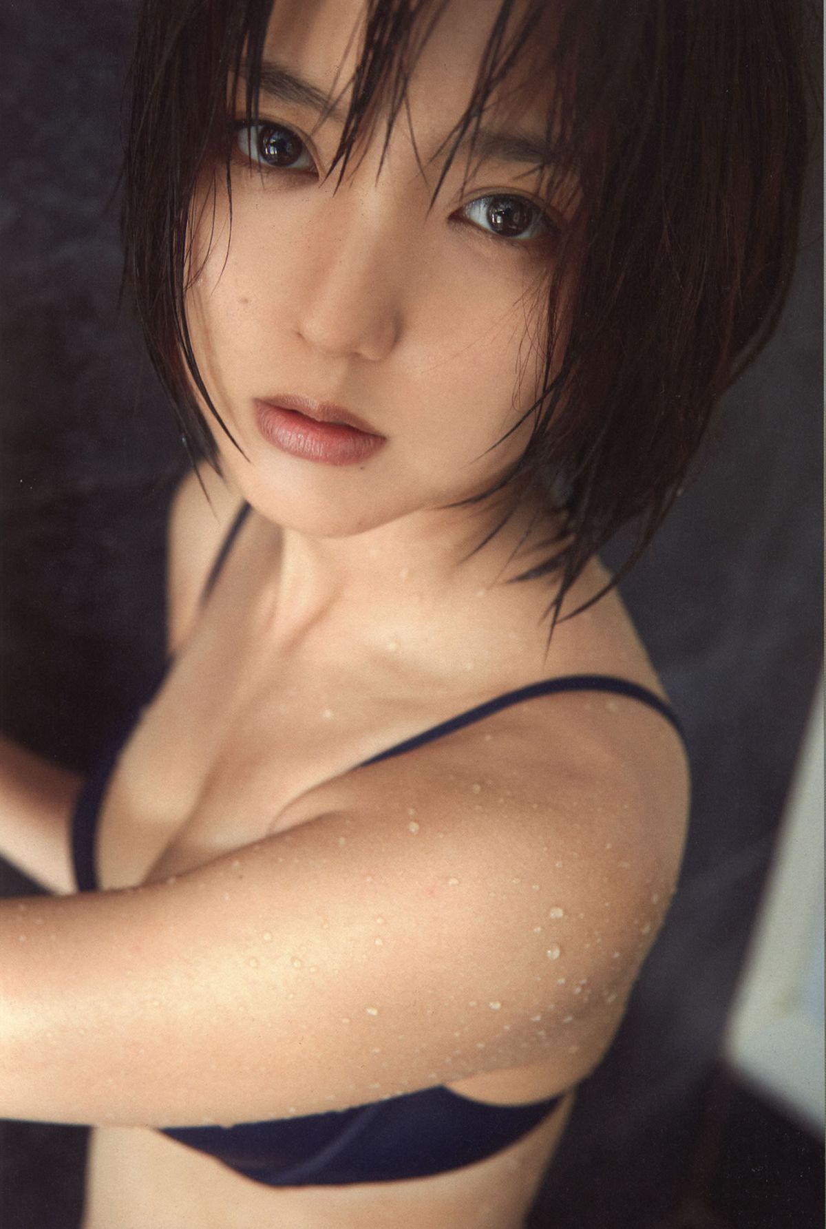 真野恵里菜 写真集 『 まのちゃん Dear Friends 』[109P]