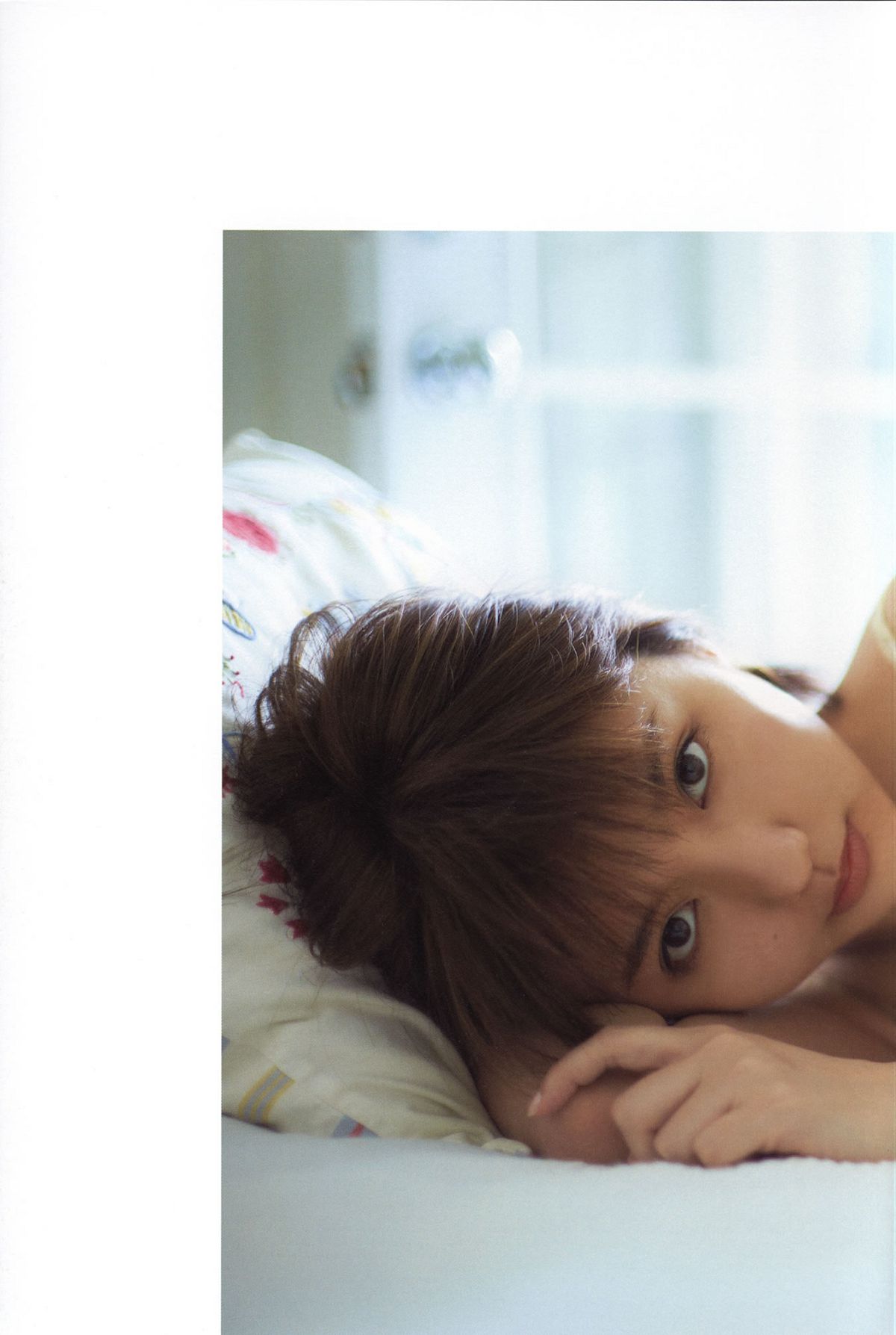 真野恵里菜 写真集 『 まのちゃん Dear Friends 』[109P]