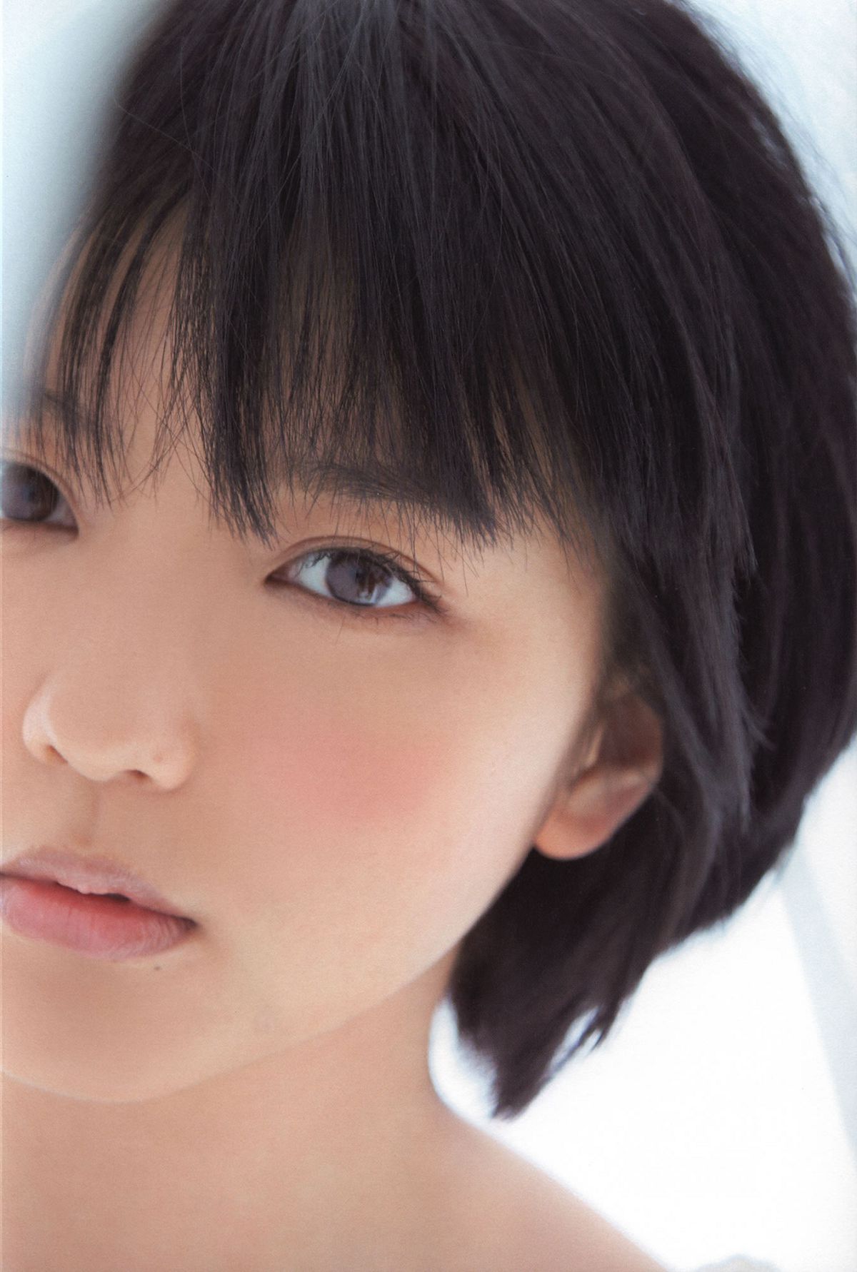 真野恵里菜 写真集 『 まのちゃん Dear Friends 』[109P]
