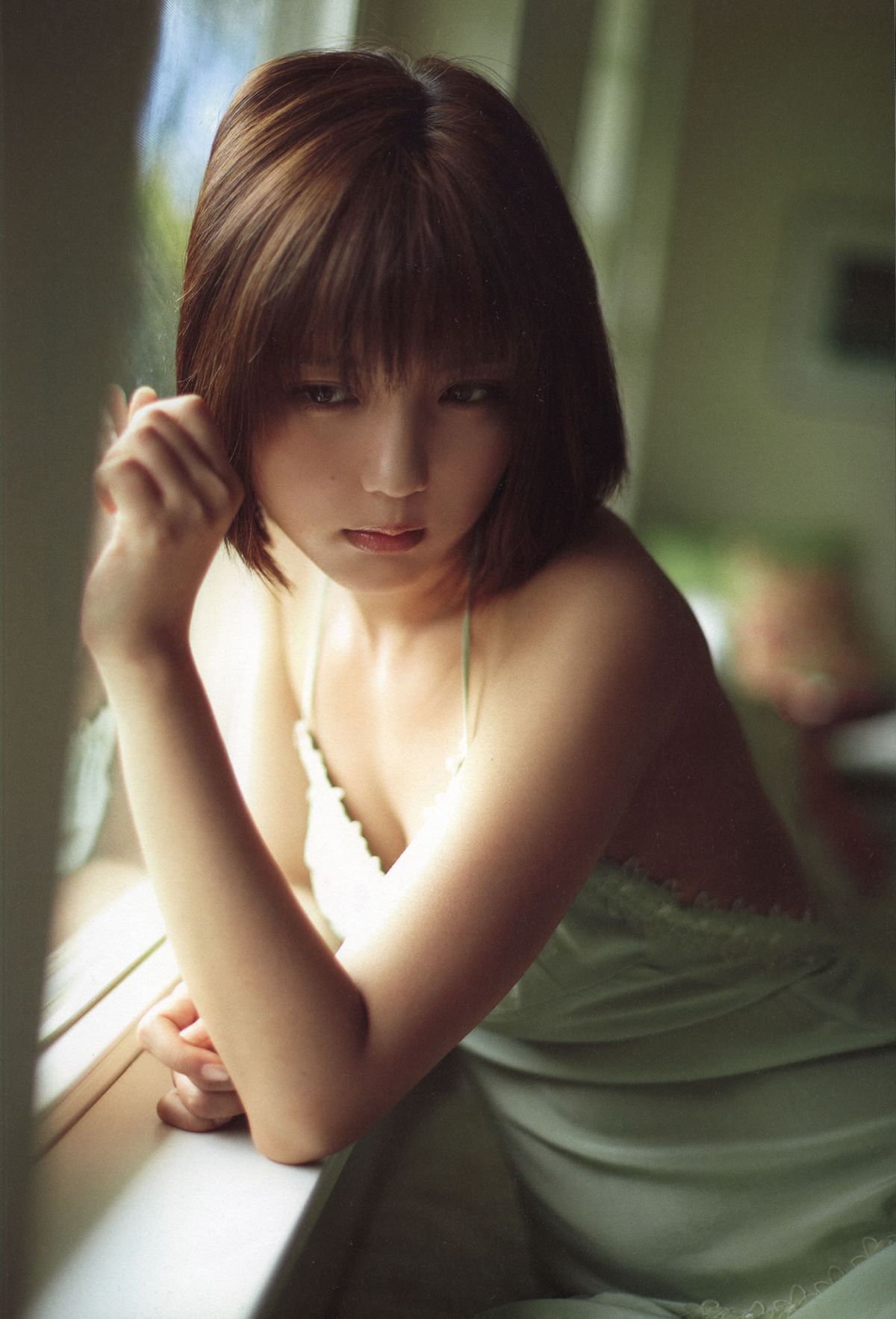 真野恵里菜 写真集 『 まのちゃん Dear Friends 』[109P]