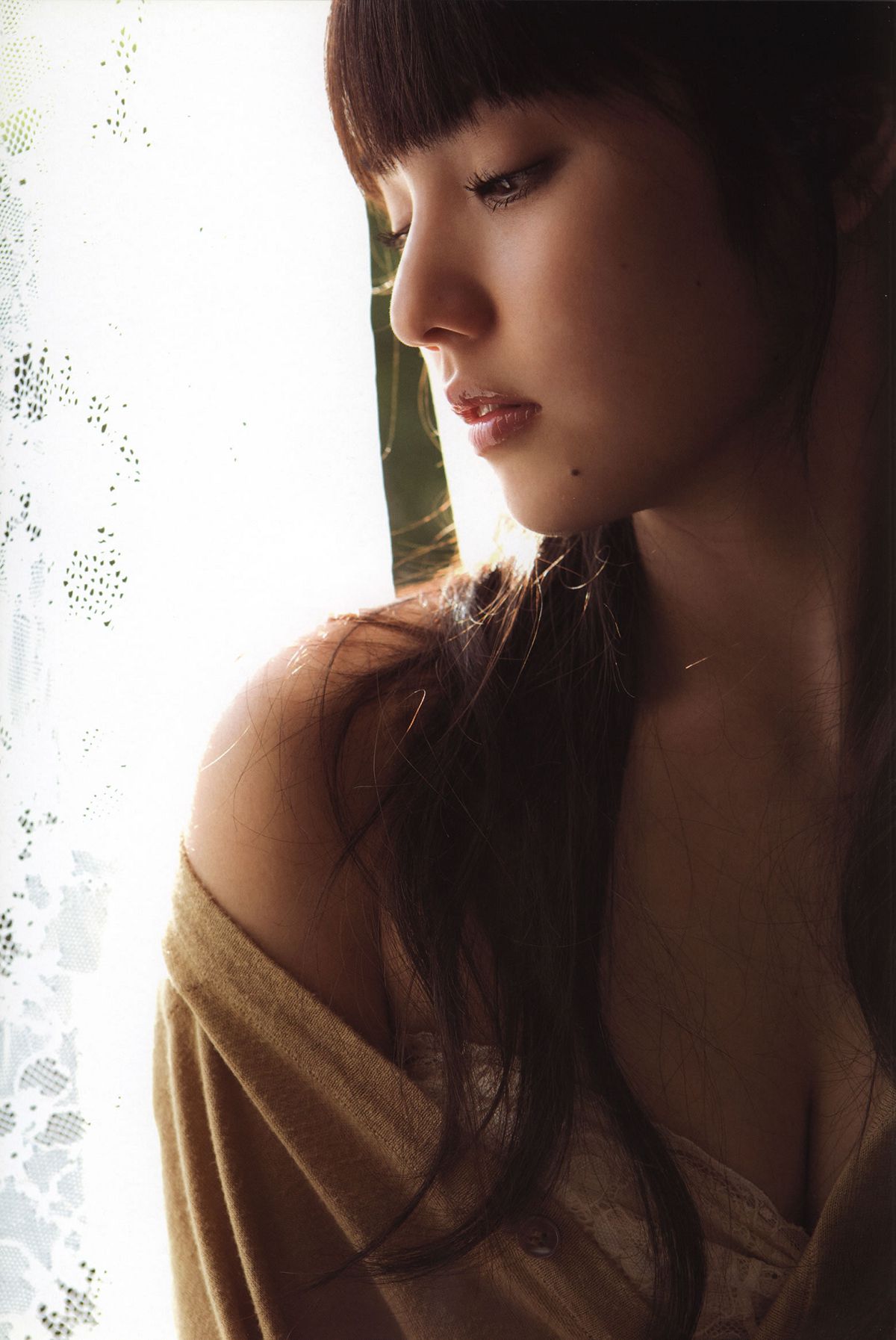 道重さゆみ 写真集 『 Blue Rose 』[78P]