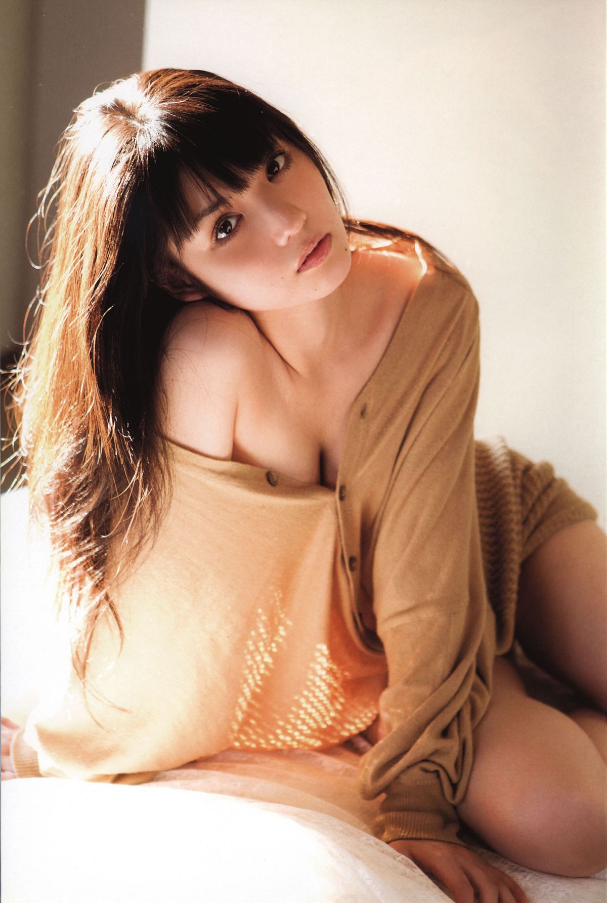 道重さゆみ 写真集 『 Blue Rose 』[78P]