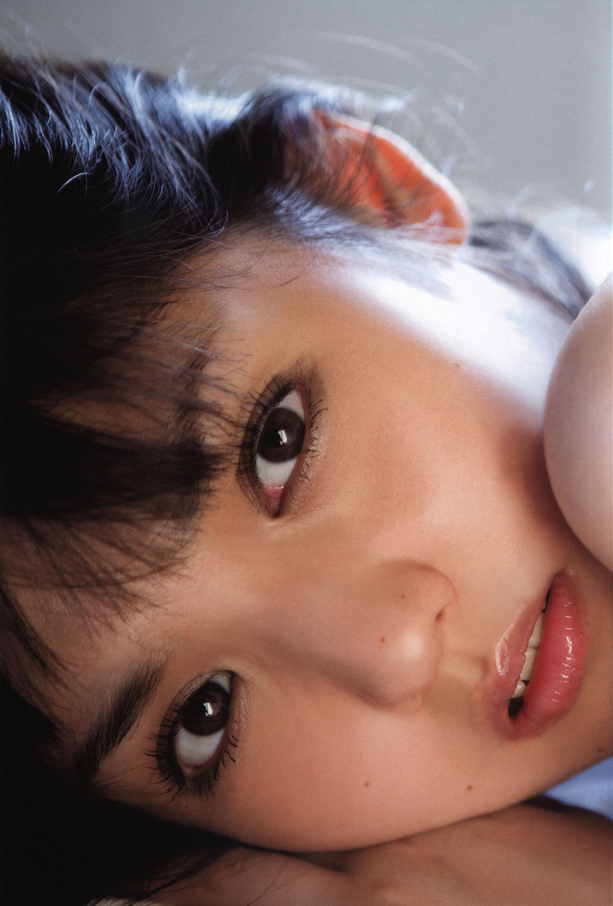道重さゆみ 写真集 『 Blue Rose 』[78P]
