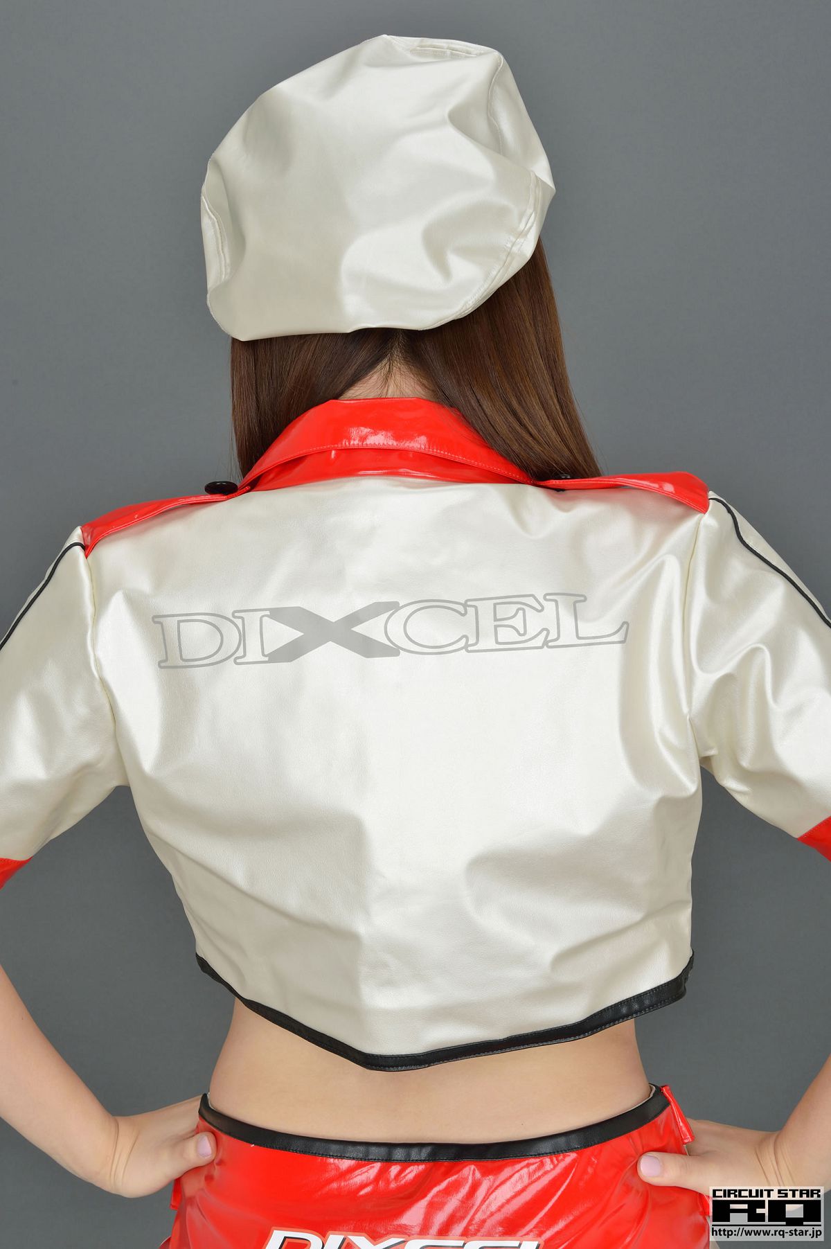 [RQ-STAR] 2015.09.02 NO.01053 Aeri Ikeda 池田愛恵里 Race Queen [90P]