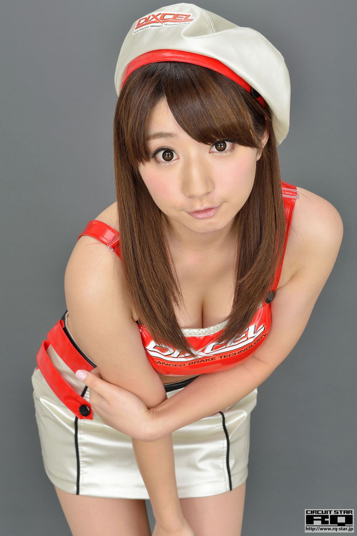 [RQ-STAR] 2015.09.02 NO.01053 Aeri Ikeda 池田愛恵里 Race Queen [90P]