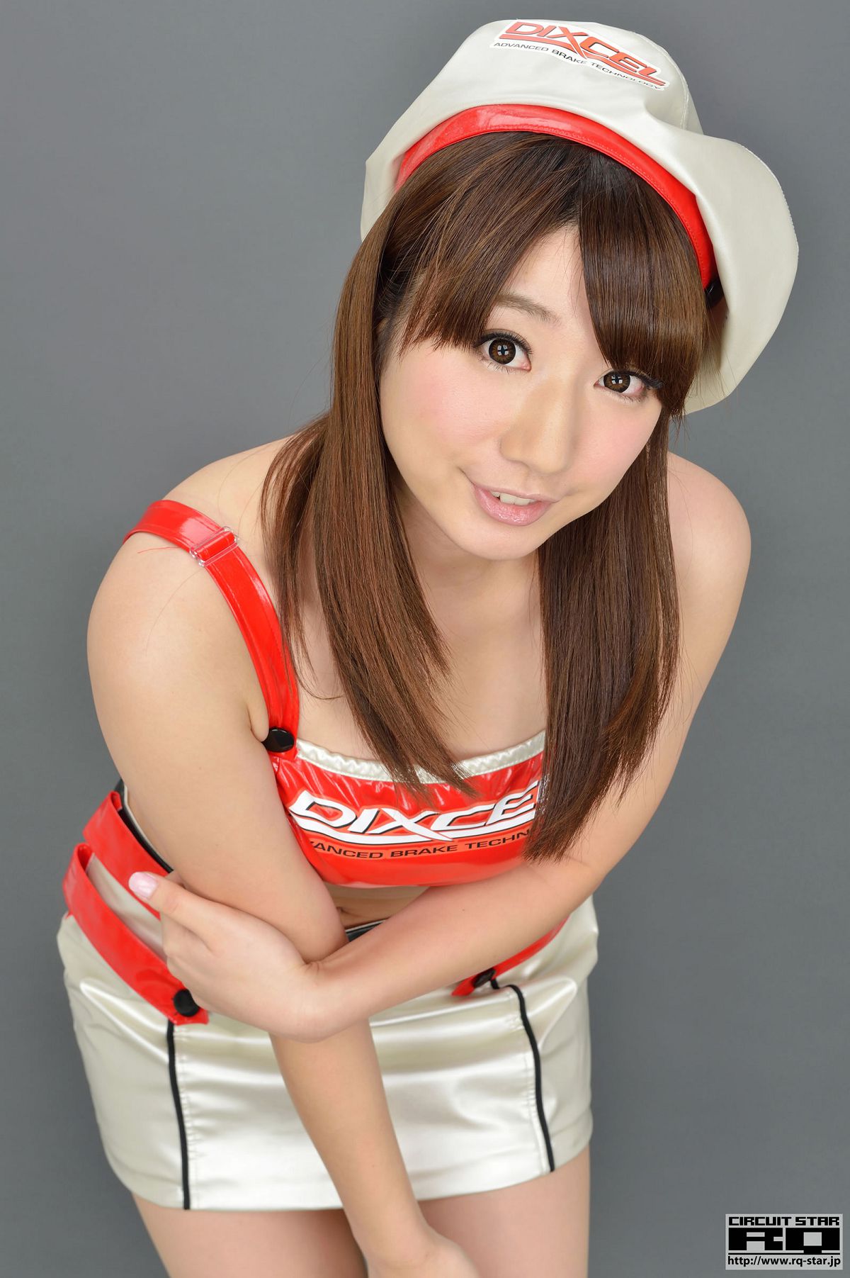 [RQ-STAR] 2015.09.02 NO.01053 Aeri Ikeda 池田愛恵里 Race Queen [90P]