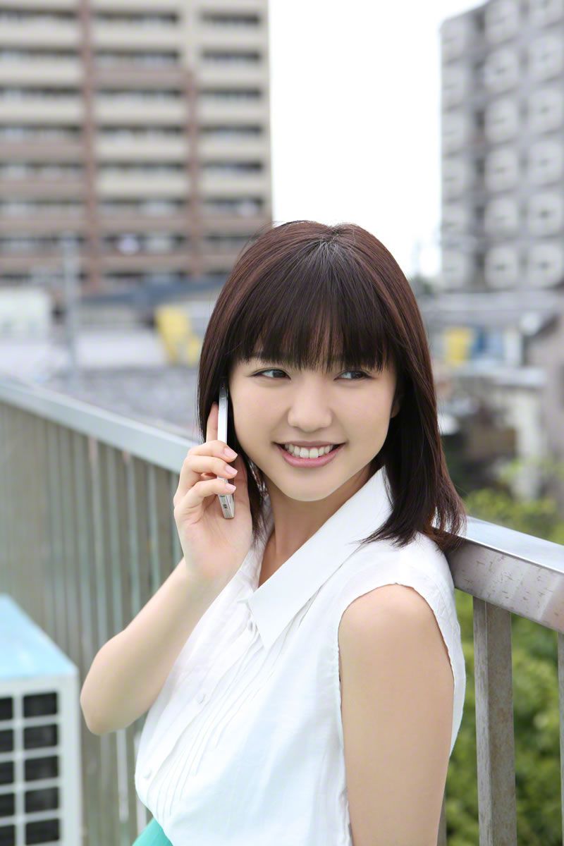 [Wanibooks WBGC] 2015.05 No.131 Erina Mano 真野恵里菜 [180P]