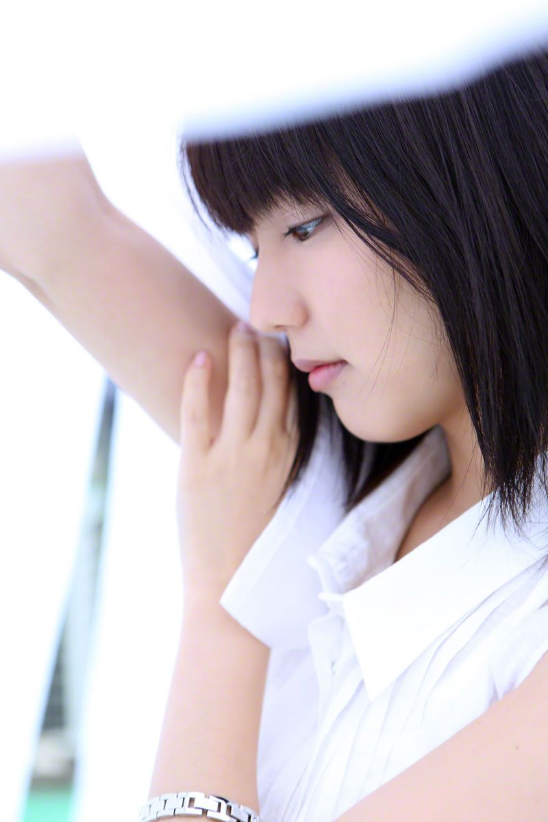 [Wanibooks WBGC] 2015.05 No.131 Erina Mano 真野恵里菜 [180P]