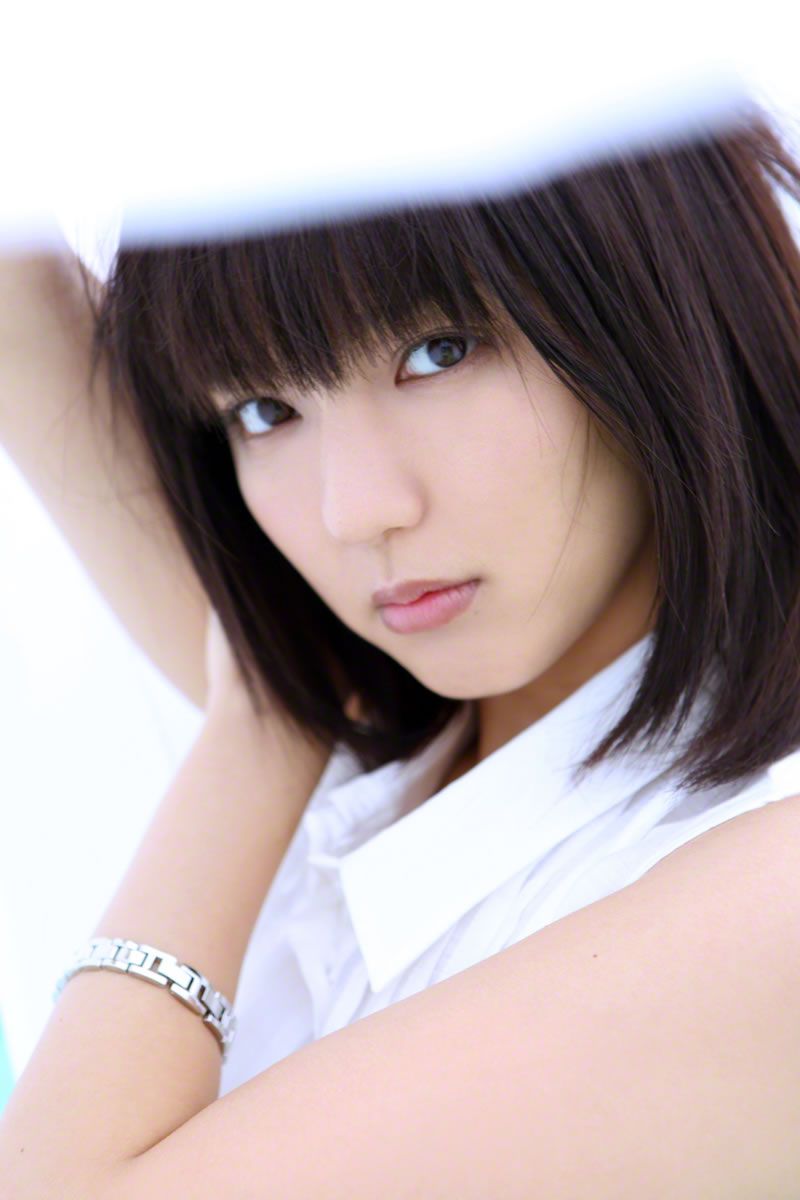 [Wanibooks WBGC] 2015.05 No.131 Erina Mano 真野恵里菜 [180P]