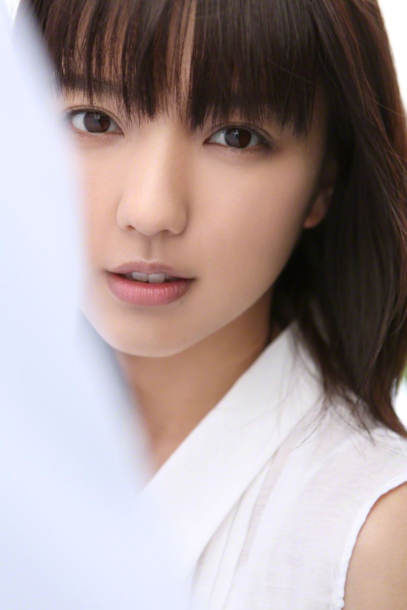 [Wanibooks WBGC] 2015.05 No.131 Erina Mano 真野恵里菜 [180P]