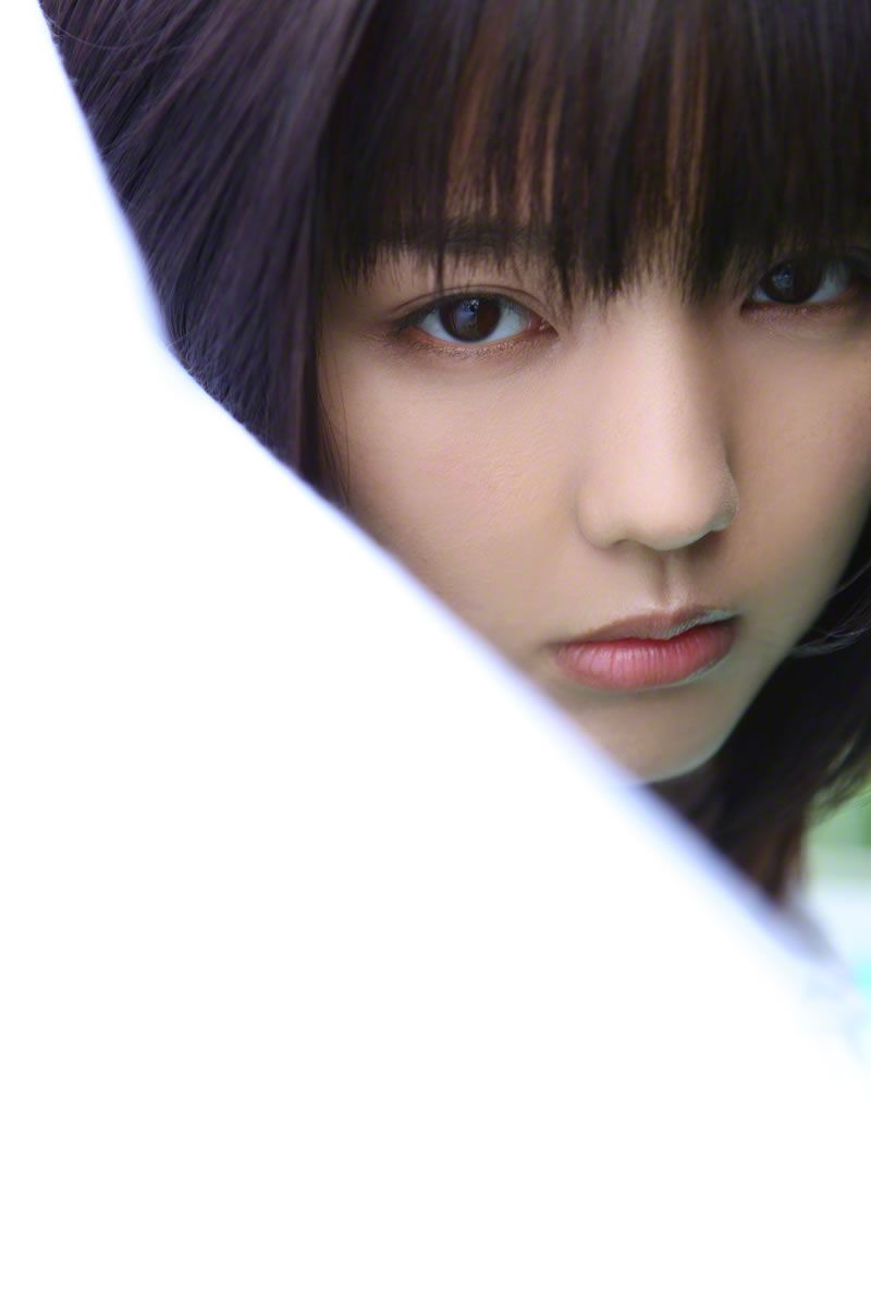 [Wanibooks WBGC] 2015.05 No.131 Erina Mano 真野恵里菜 [180P]