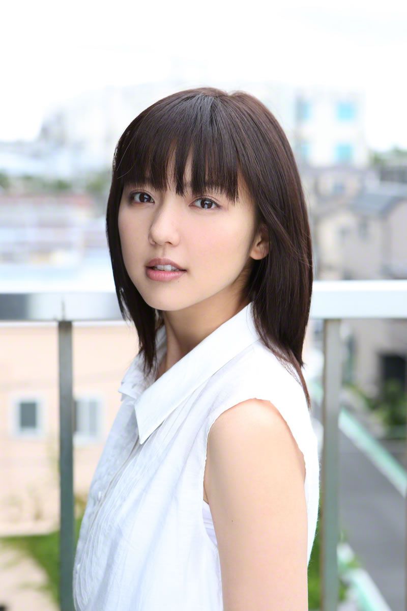 [Wanibooks WBGC] 2015.05 No.131 Erina Mano 真野恵里菜 [180P]