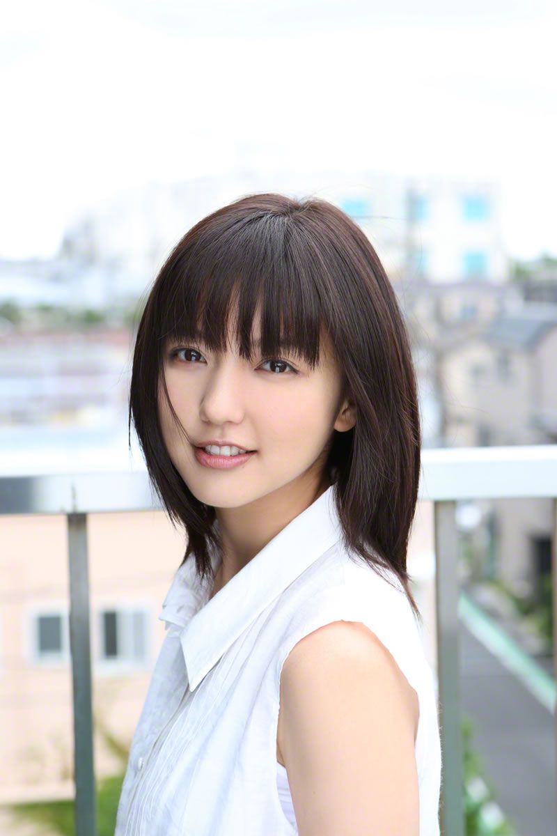 [Wanibooks WBGC] 2015.05 No.131 Erina Mano 真野恵里菜 [180P]