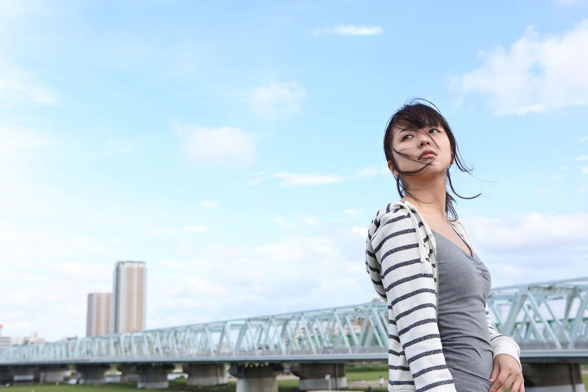 [Wanibooks WBGC] 2015.05 No.131 Erina Mano 真野恵里菜 [180P]