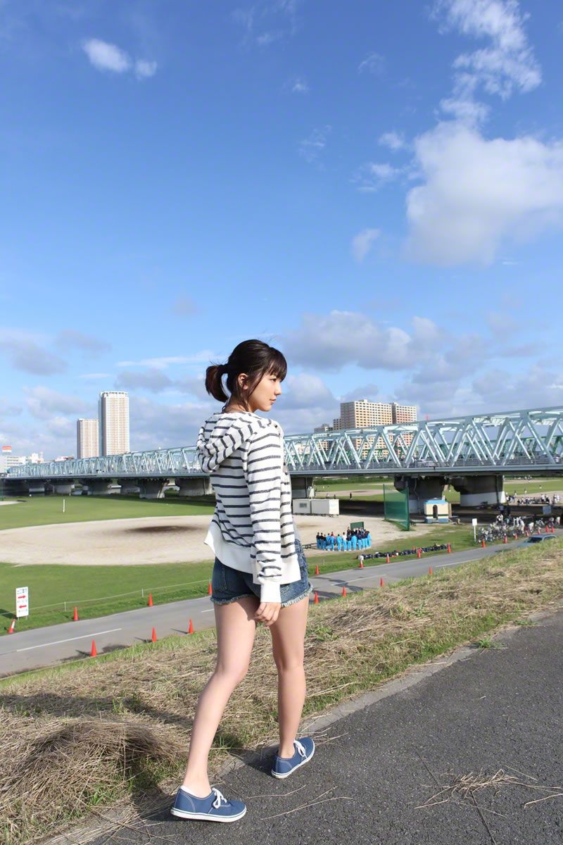[Wanibooks WBGC] 2015.05 No.131 Erina Mano 真野恵里菜 [180P]