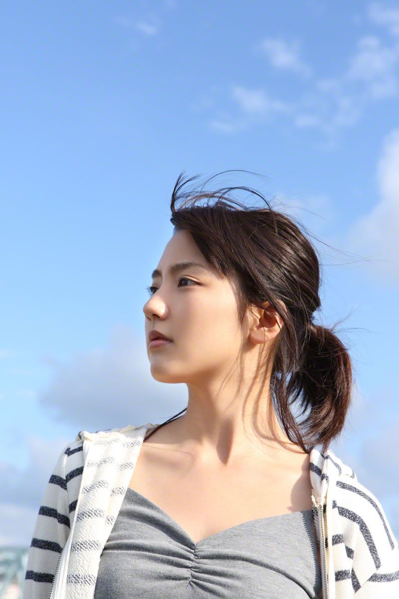 [Wanibooks WBGC] 2015.05 No.131 Erina Mano 真野恵里菜 [180P]