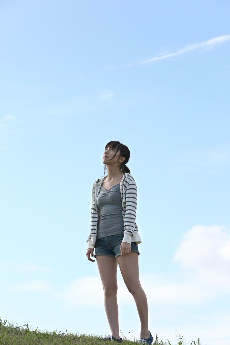 [Wanibooks WBGC] 2015.05 No.131 Erina Mano 真野恵里菜 [180P]
