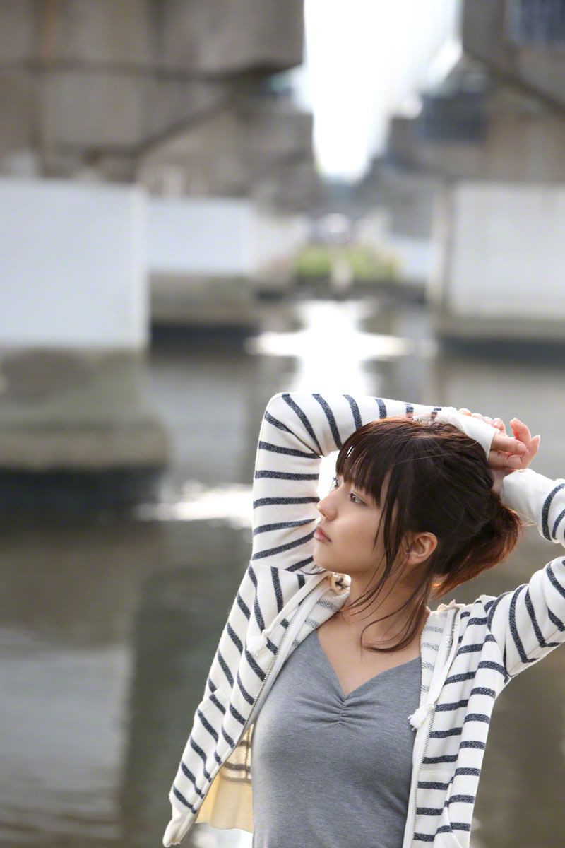 [Wanibooks WBGC] 2015.05 No.131 Erina Mano 真野恵里菜 [180P]