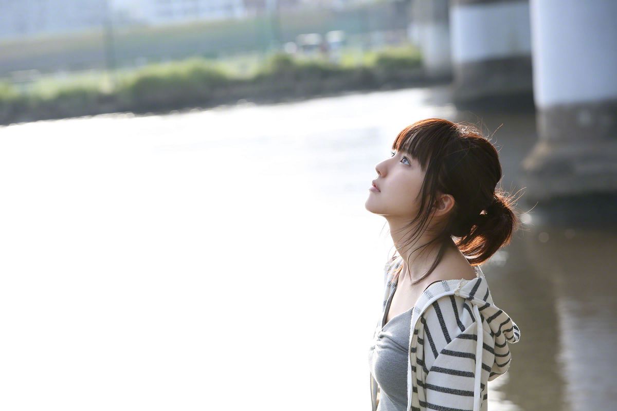 [Wanibooks WBGC] 2015.05 No.131 Erina Mano 真野恵里菜 [180P]