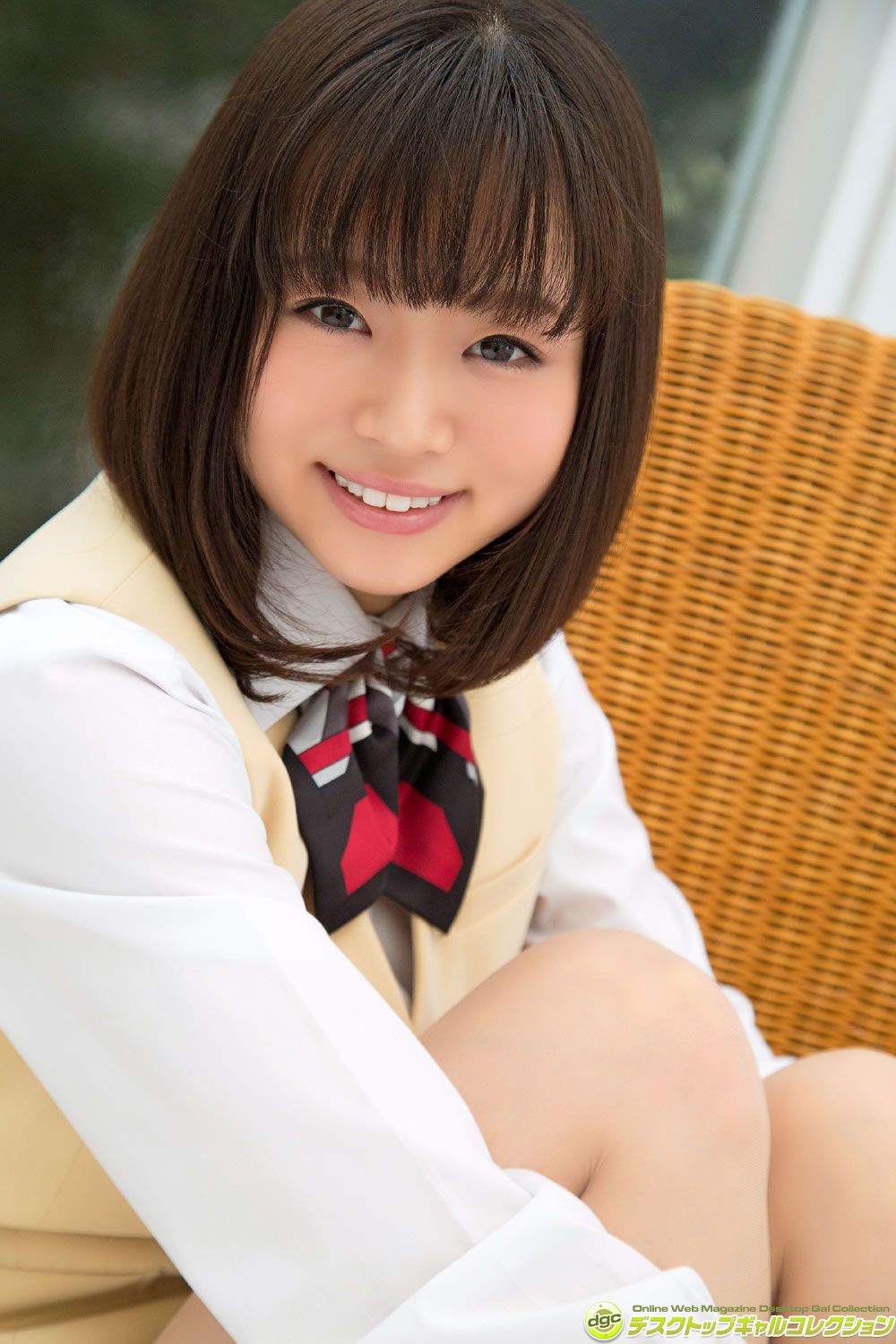 [DGC] 2015.08 NO.1251 Chiaki Kyan 喜屋武ちあき [106P]