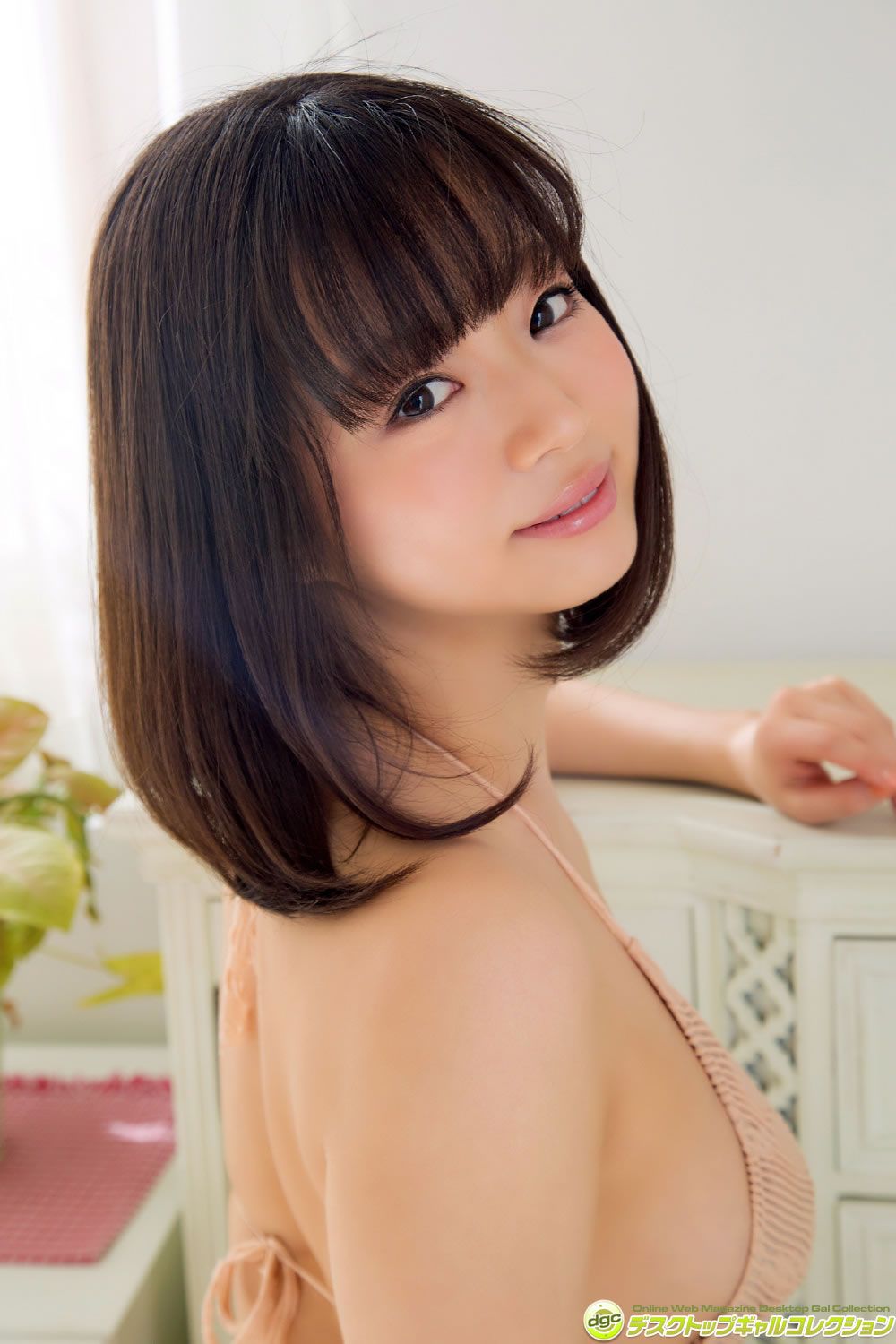 [DGC] 2015.08 NO.1251 Chiaki Kyan 喜屋武ちあき [106P]
