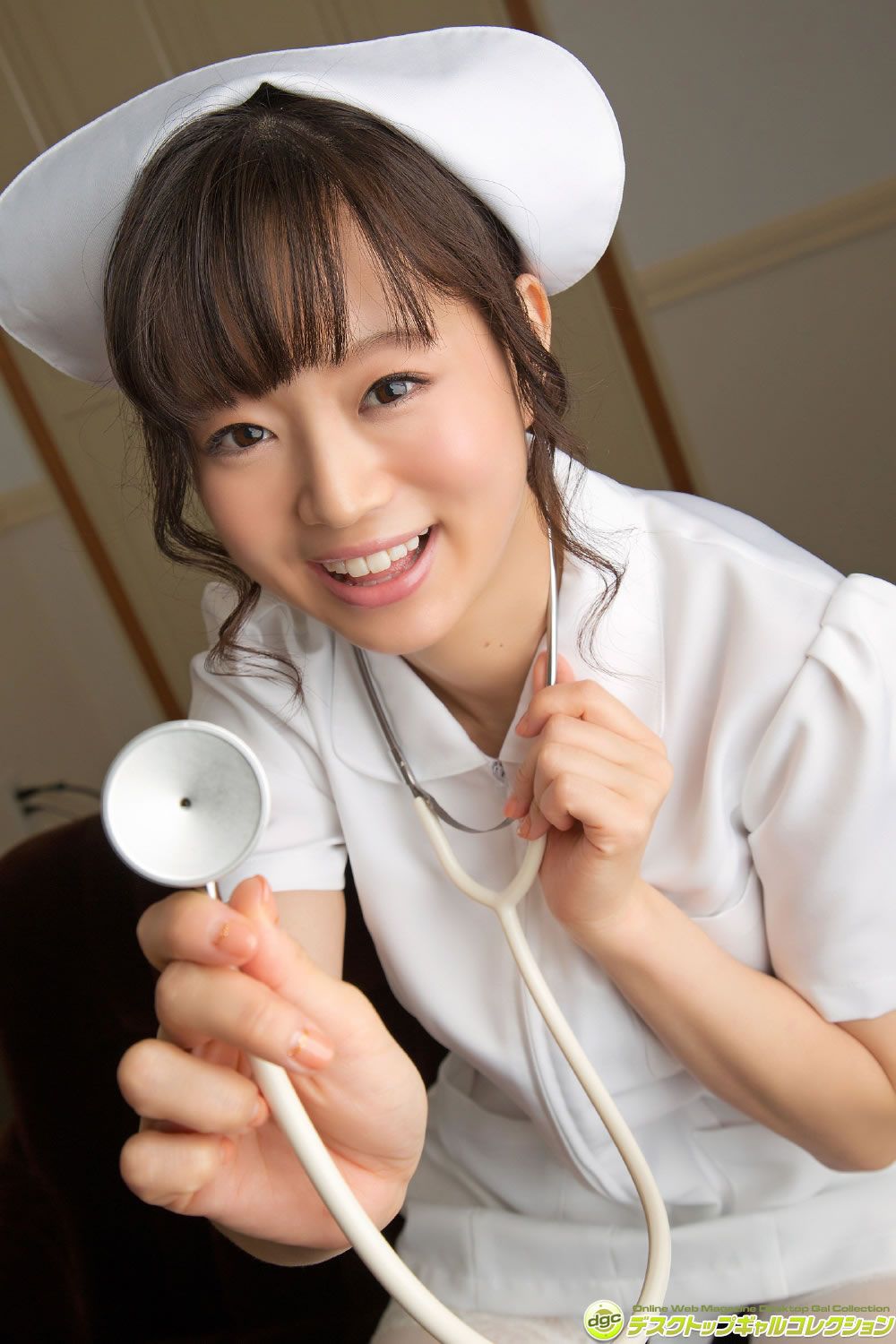 [DGC] 2015.08 NO.1251 Chiaki Kyan 喜屋武ちあき [106P]