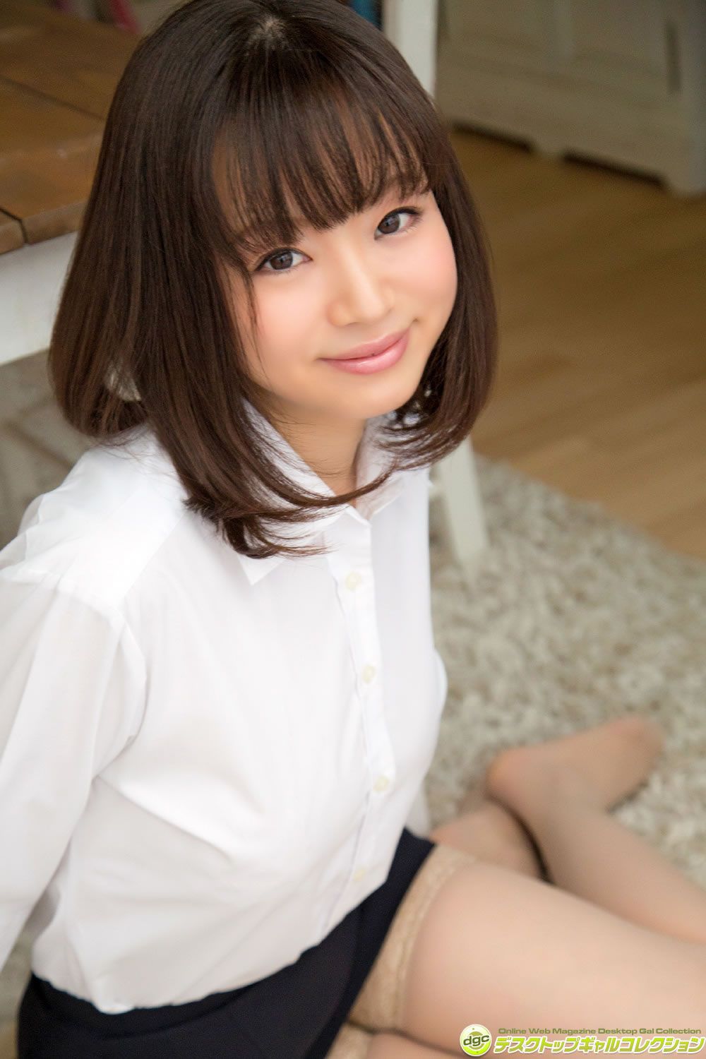 [DGC] 2015.08 NO.1251 Chiaki Kyan 喜屋武ちあき [106P]