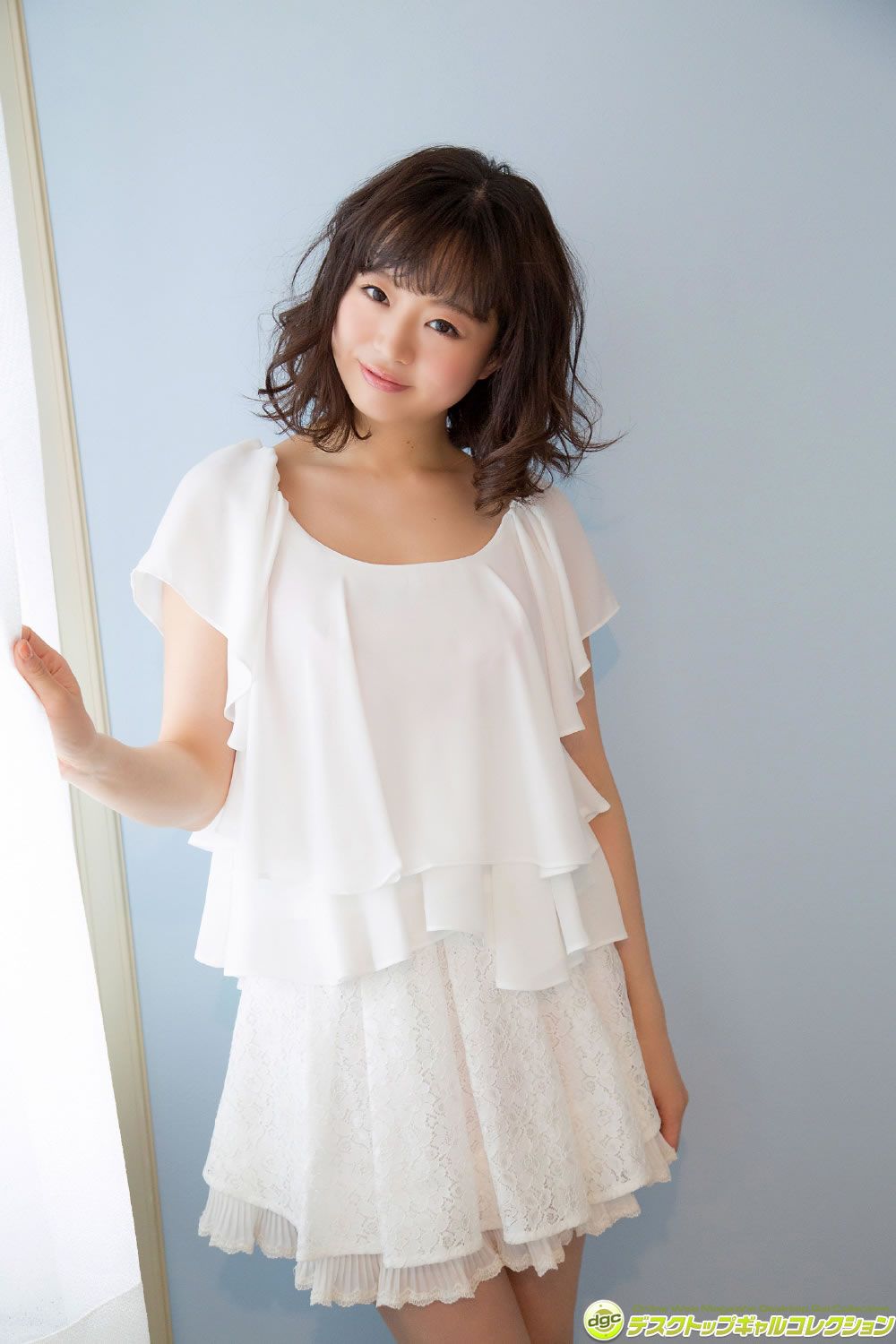 [DGC] 2015.08 NO.1251 Chiaki Kyan 喜屋武ちあき [106P]