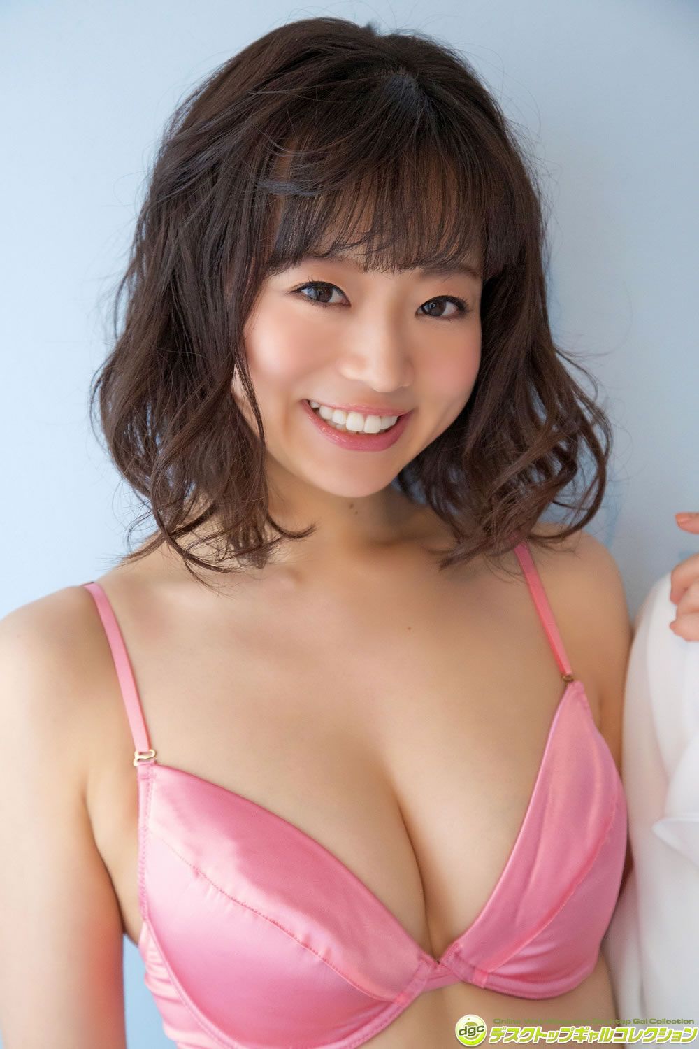 [DGC] 2015.08 NO.1251 Chiaki Kyan 喜屋武ちあき [106P]