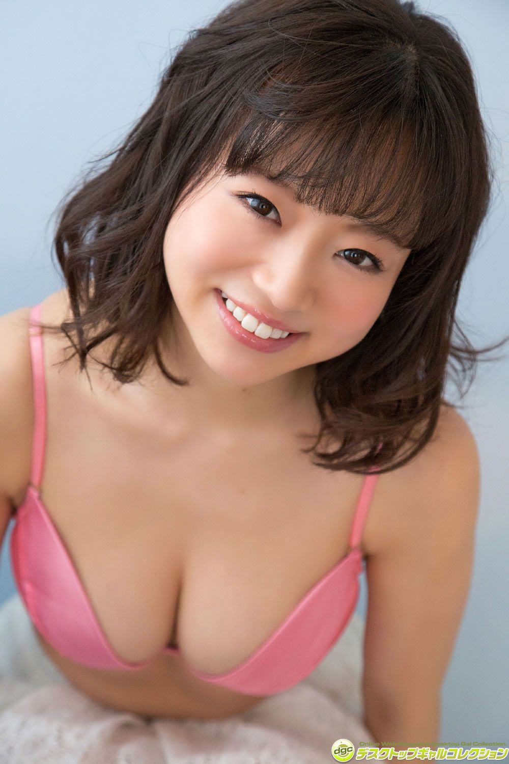 [DGC] 2015.08 NO.1251 Chiaki Kyan 喜屋武ちあき [106P]