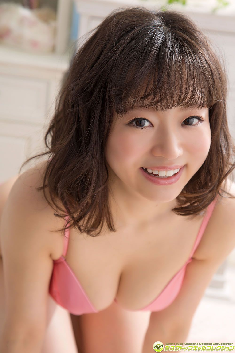 [DGC] 2015.08 NO.1251 Chiaki Kyan 喜屋武ちあき [106P]