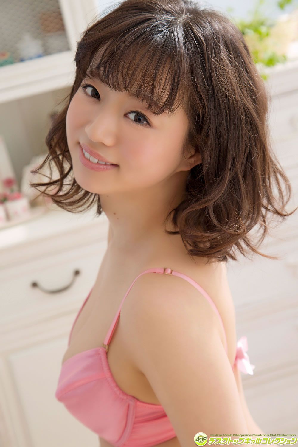 [DGC] 2015.08 NO.1251 Chiaki Kyan 喜屋武ちあき [106P]