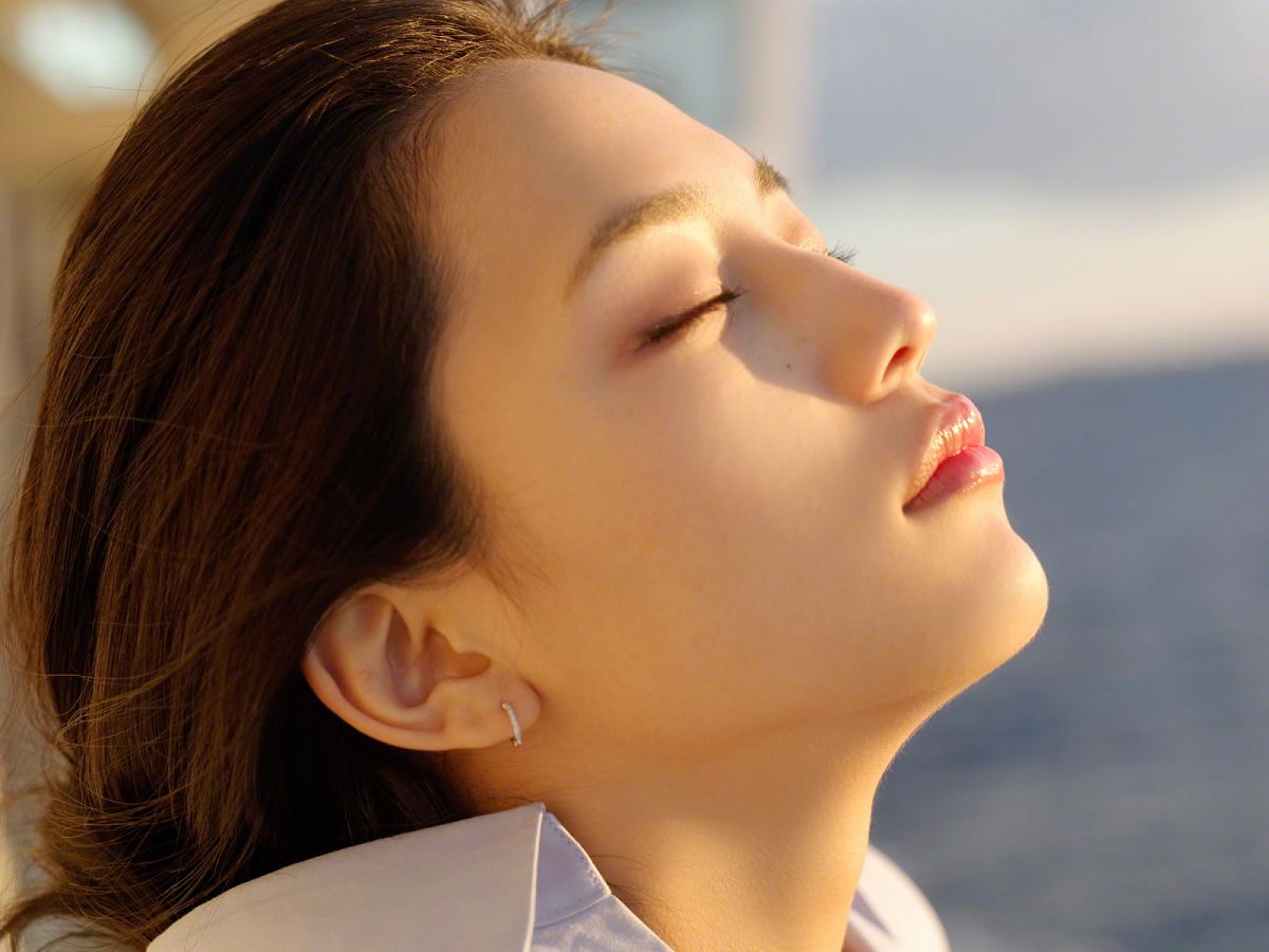 [Wanibooks WBGC] 2015.06 No.132 Haruna Kawaguchi 川口春奈 [166P]