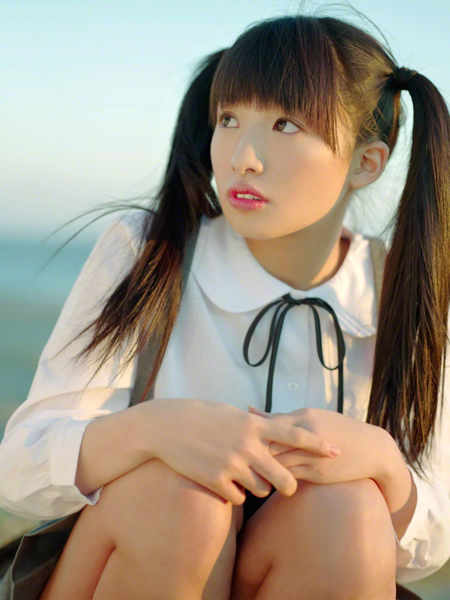 [Wanibooks WBGC] 2015.07 No.133 Hikari Shiina 椎名ひかり [171P]